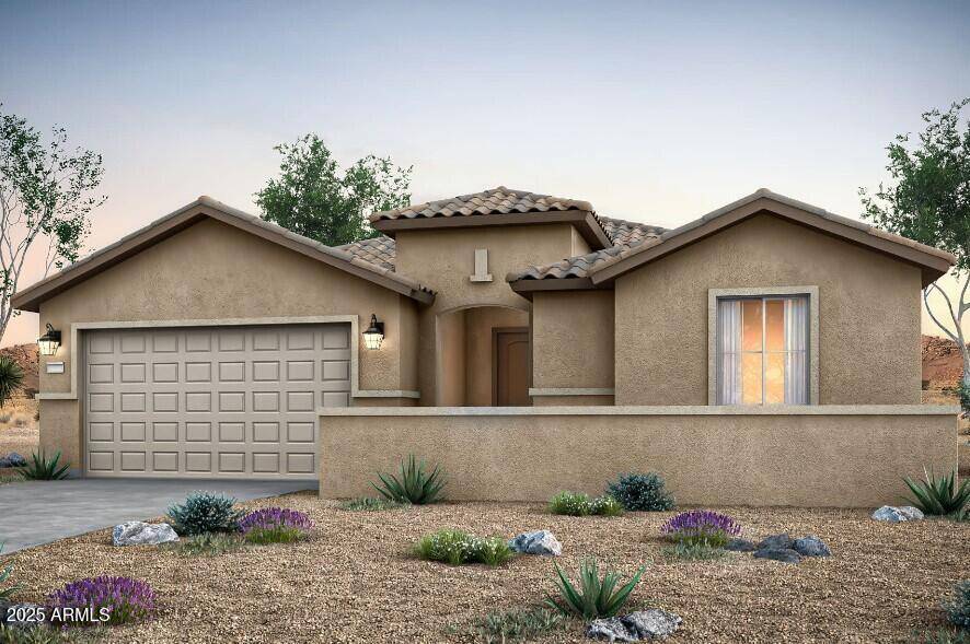 Maricopa, AZ 85138,42930 W Palo Abeto Drive