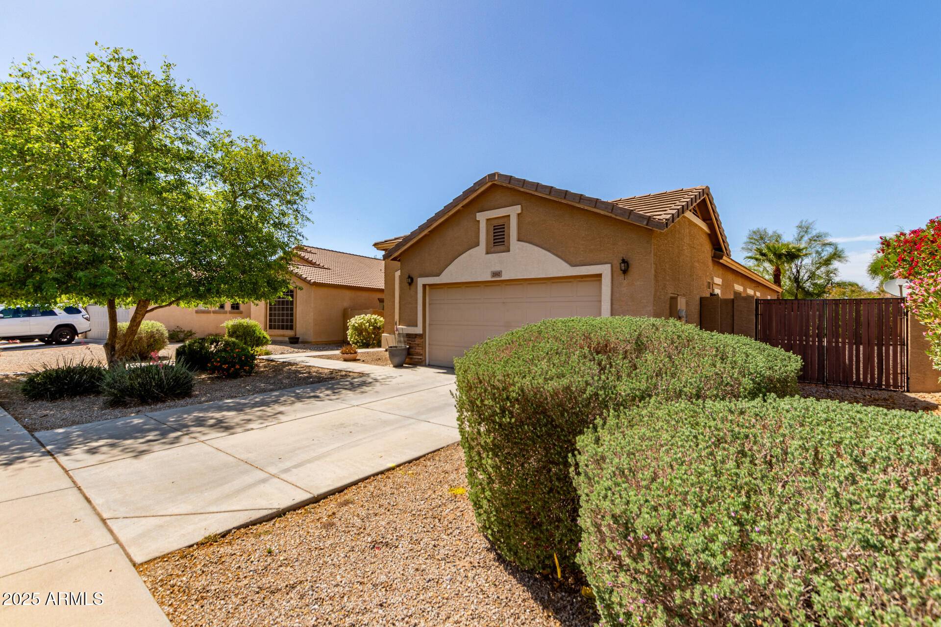 Mesa, AZ 85209,2140 S BENTON Circle