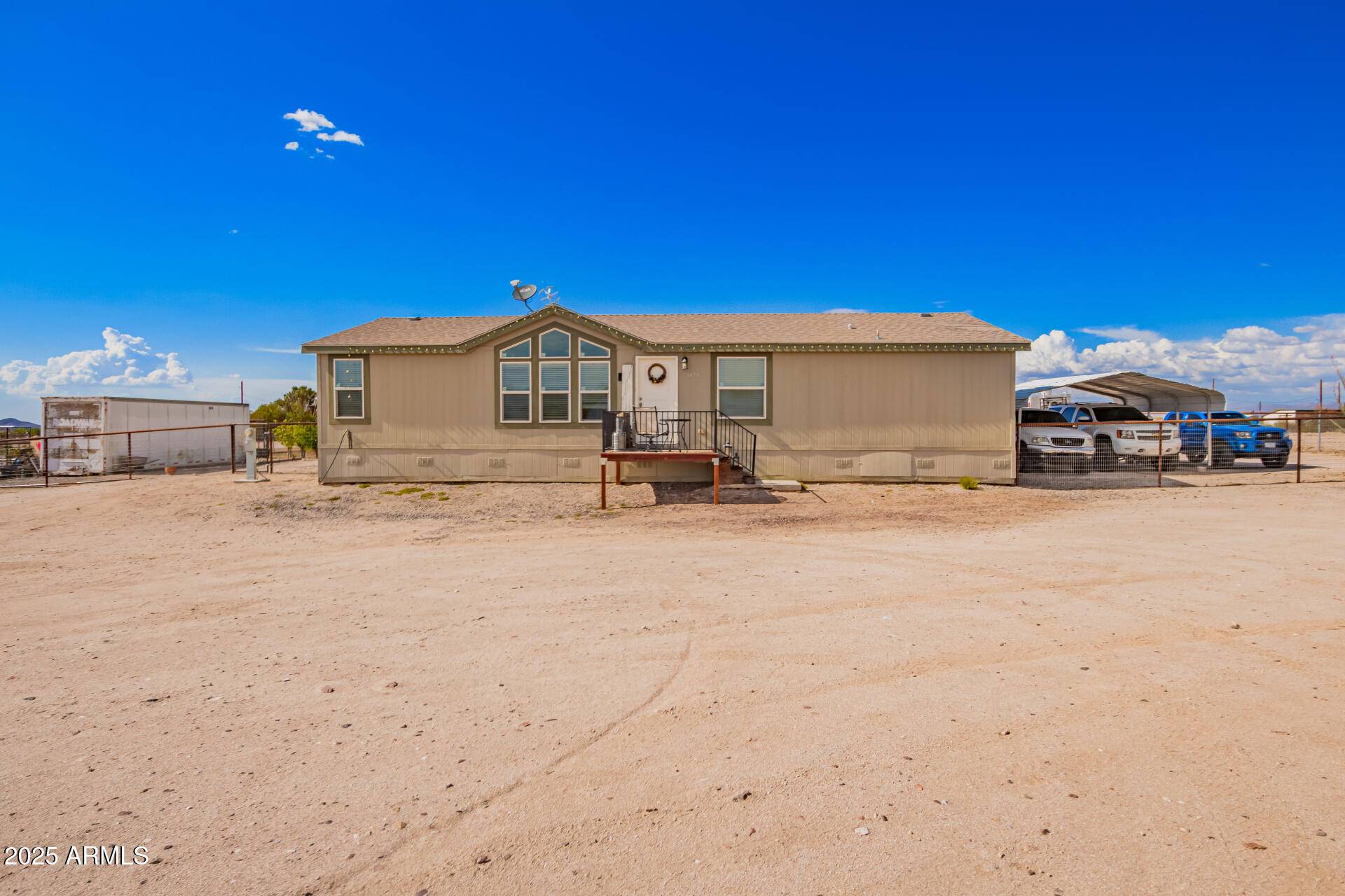 Florence, AZ 85132,19790 E FIRETHORN Road