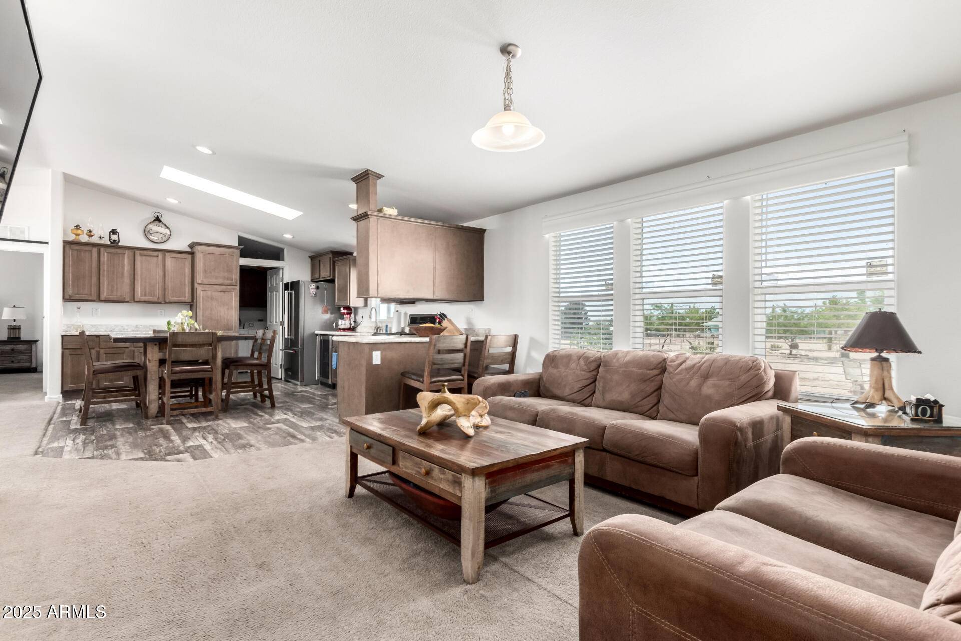 19790 E FIRETHORN Road Florence, AZ 85132