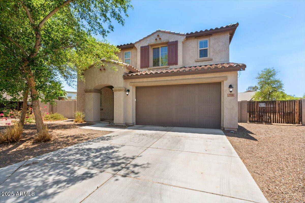 Phoenix, AZ 85041,7116 S 19TH Lane