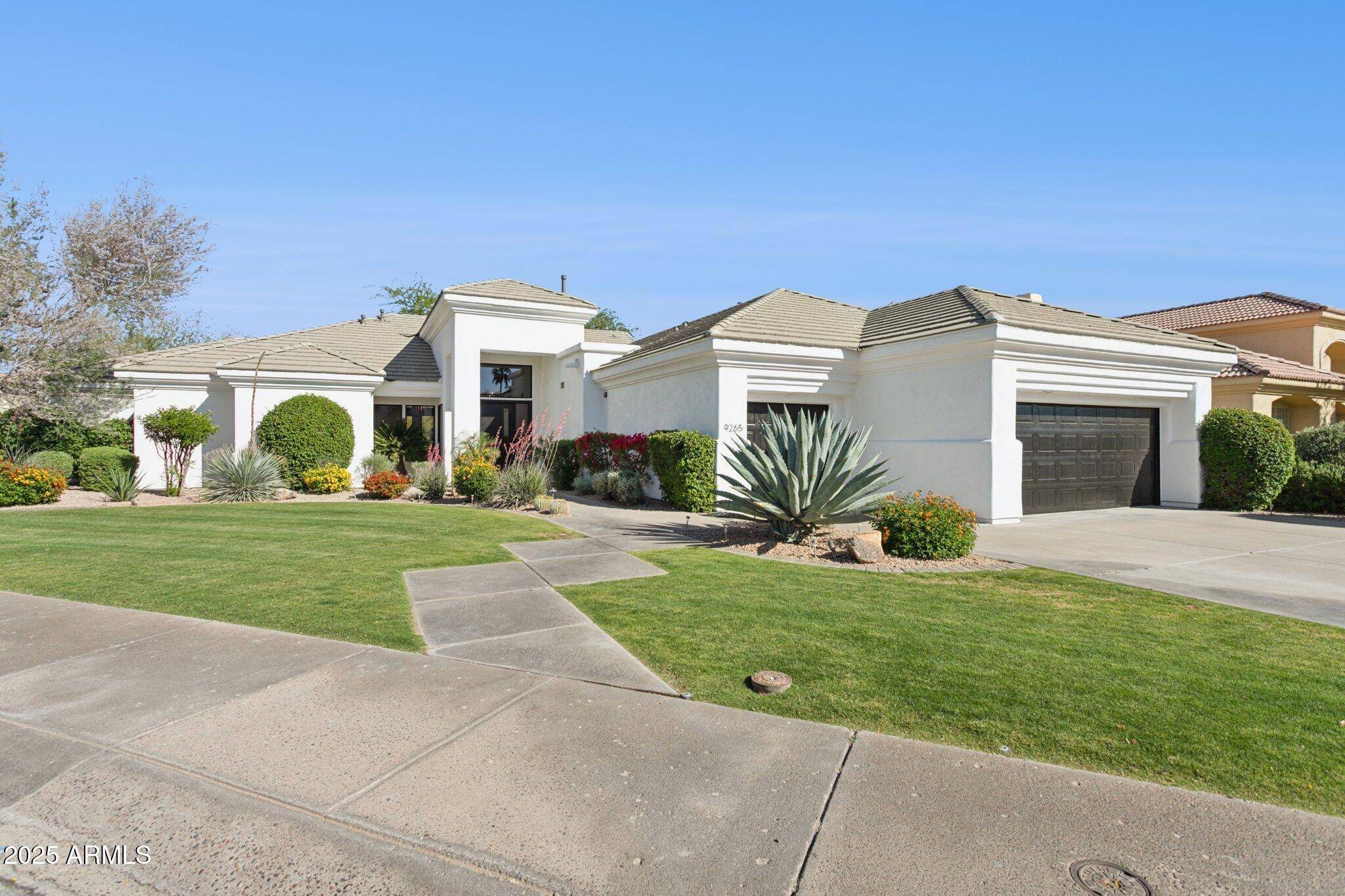 Scottsdale, AZ 85259,9265 N 115TH Street