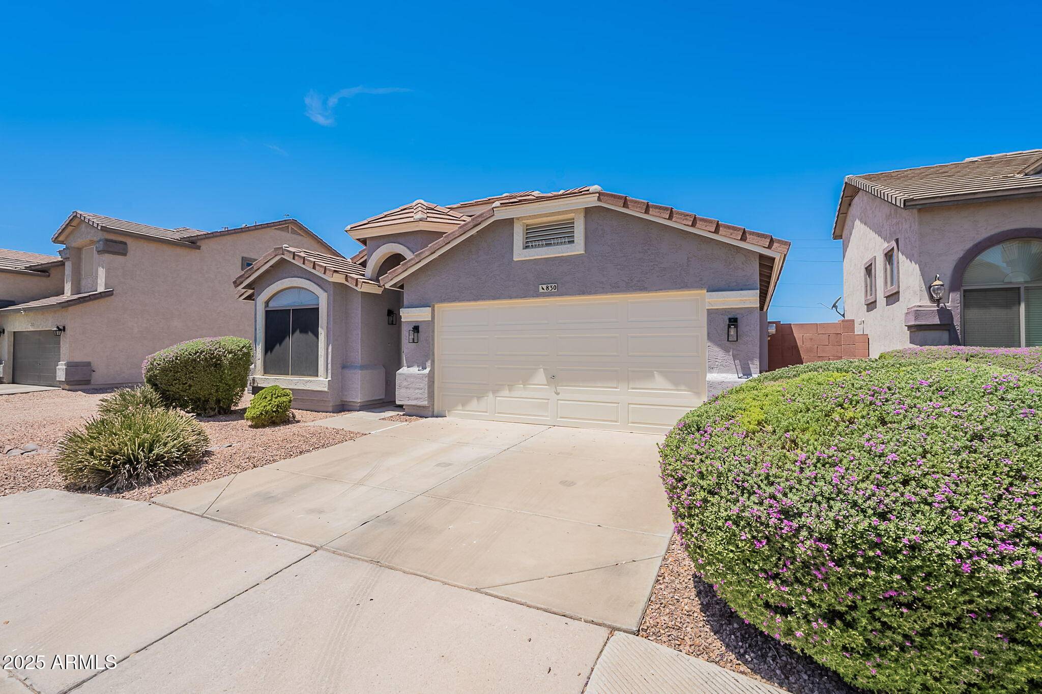 Mesa, AZ 85208,830 S Cerise --