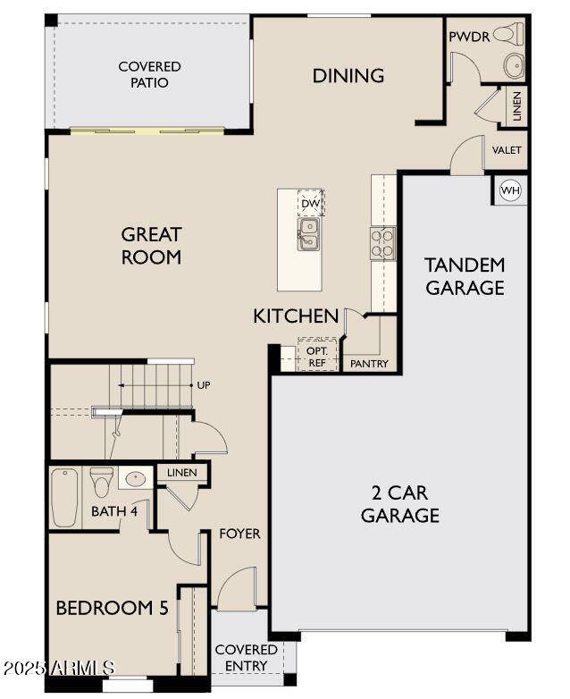 San Tan Valley, AZ 85140,2351 E HOMESTEADER Road