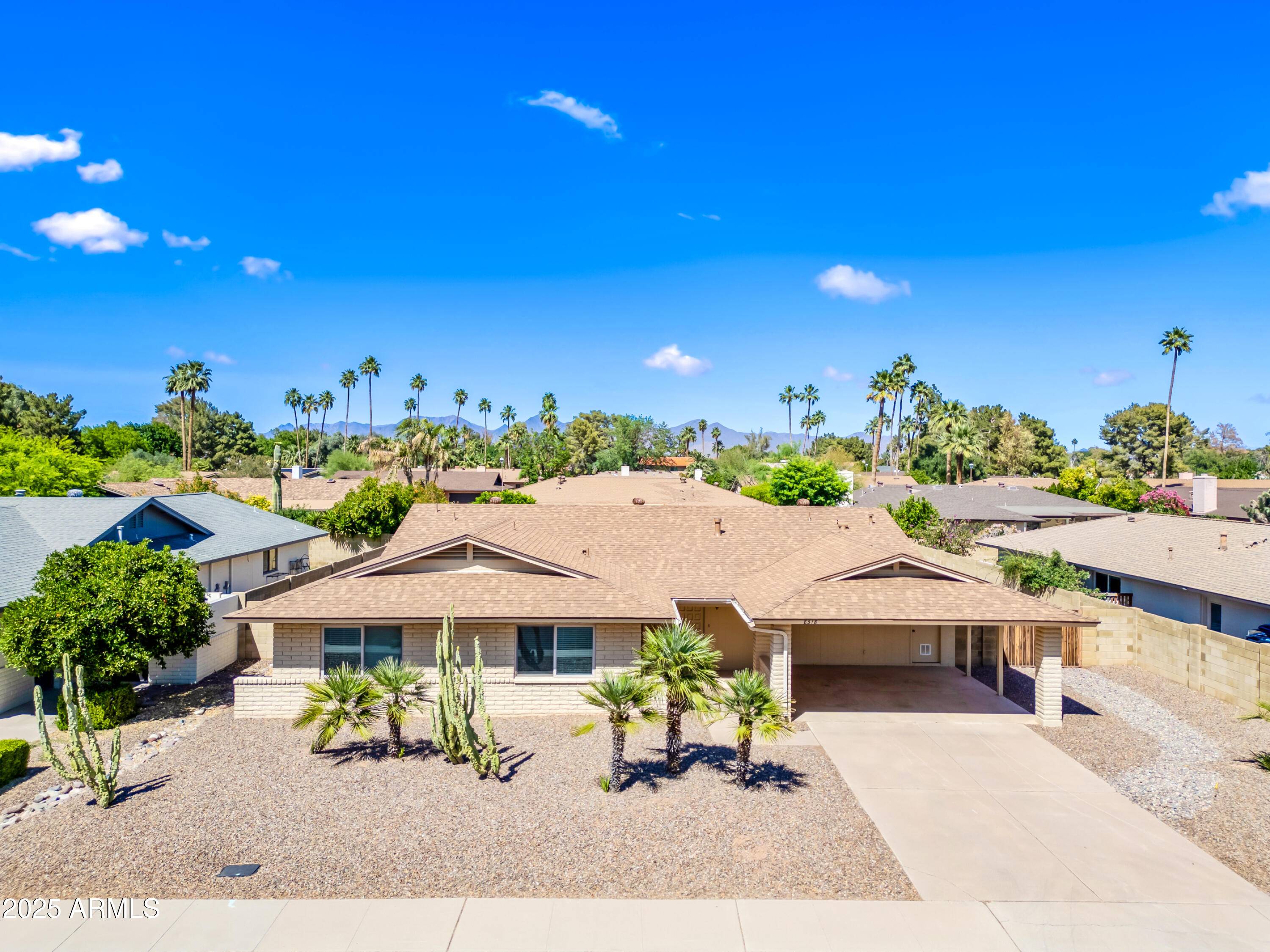 Scottsdale, AZ 85258,8318 E VIA DE LOS LIBROS --