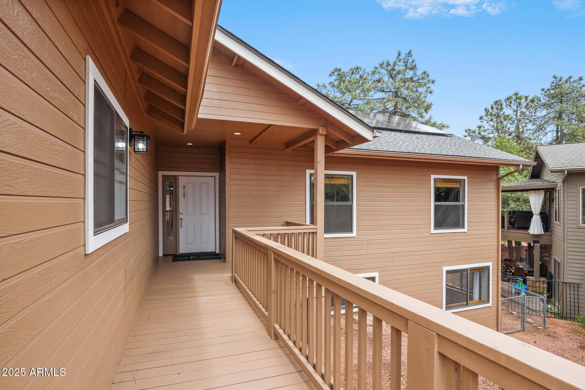 Payson, AZ 85541,103 S Overland Court