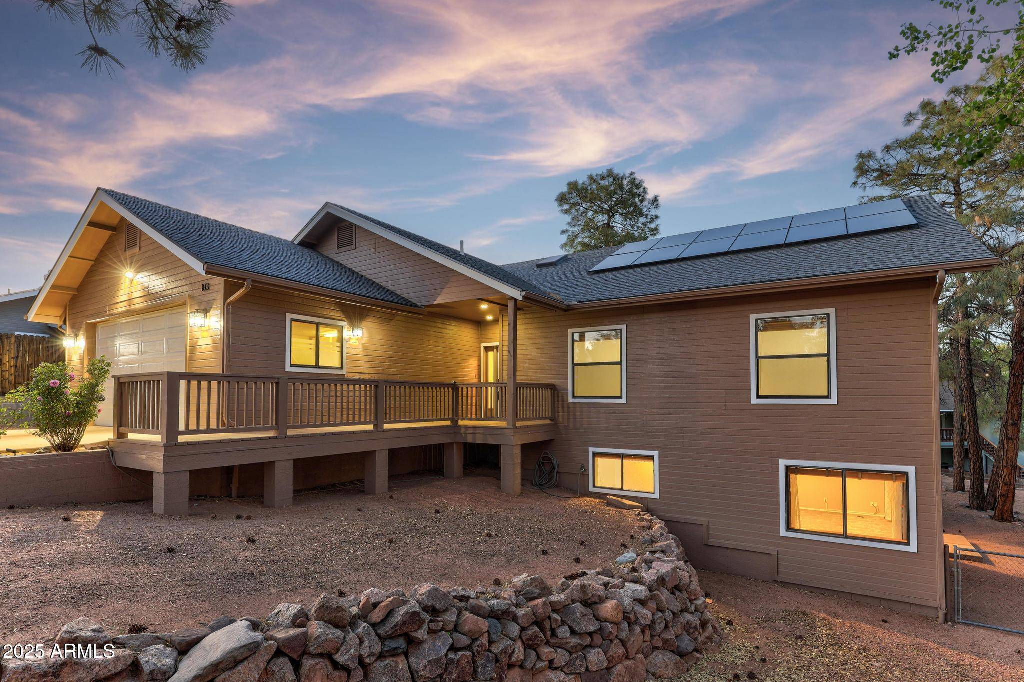 Payson, AZ 85541,103 S Overland Court