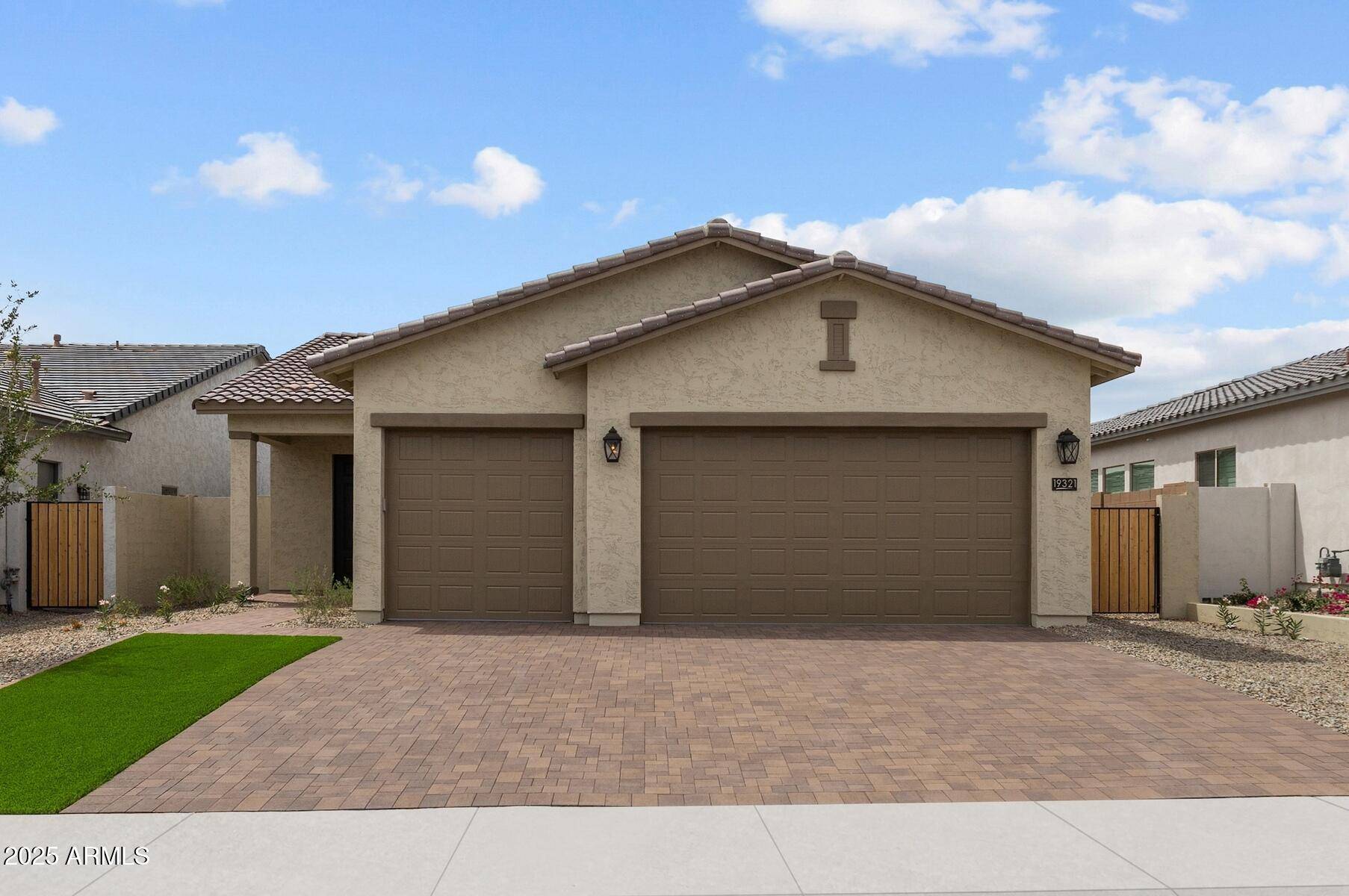 Litchfield Park, AZ 85340,19321 W LUKE Avenue