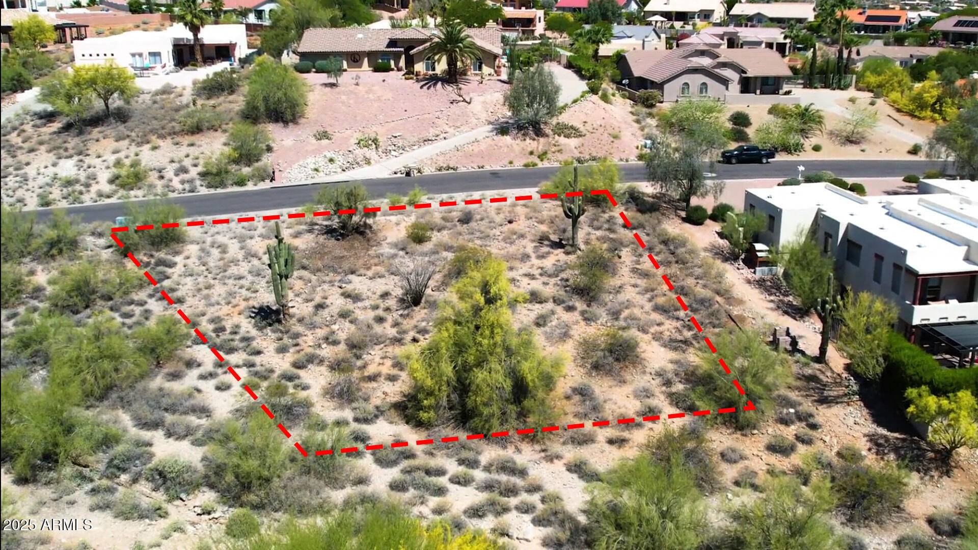 Fountain Hills, AZ 85268,16009 E PRIMROSE Drive #44
