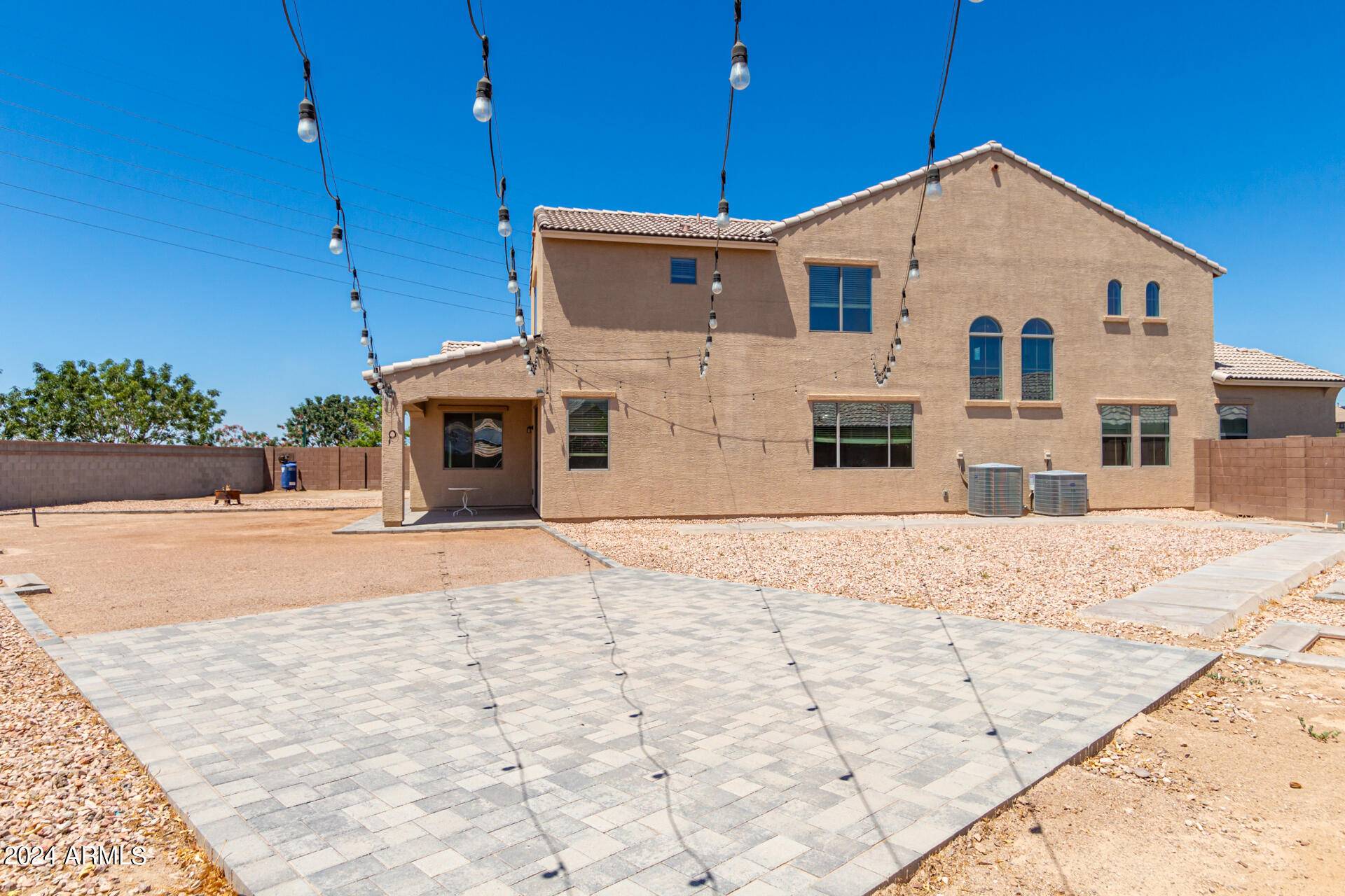 Goodyear, AZ 85338,18663 W VOGEL Avenue