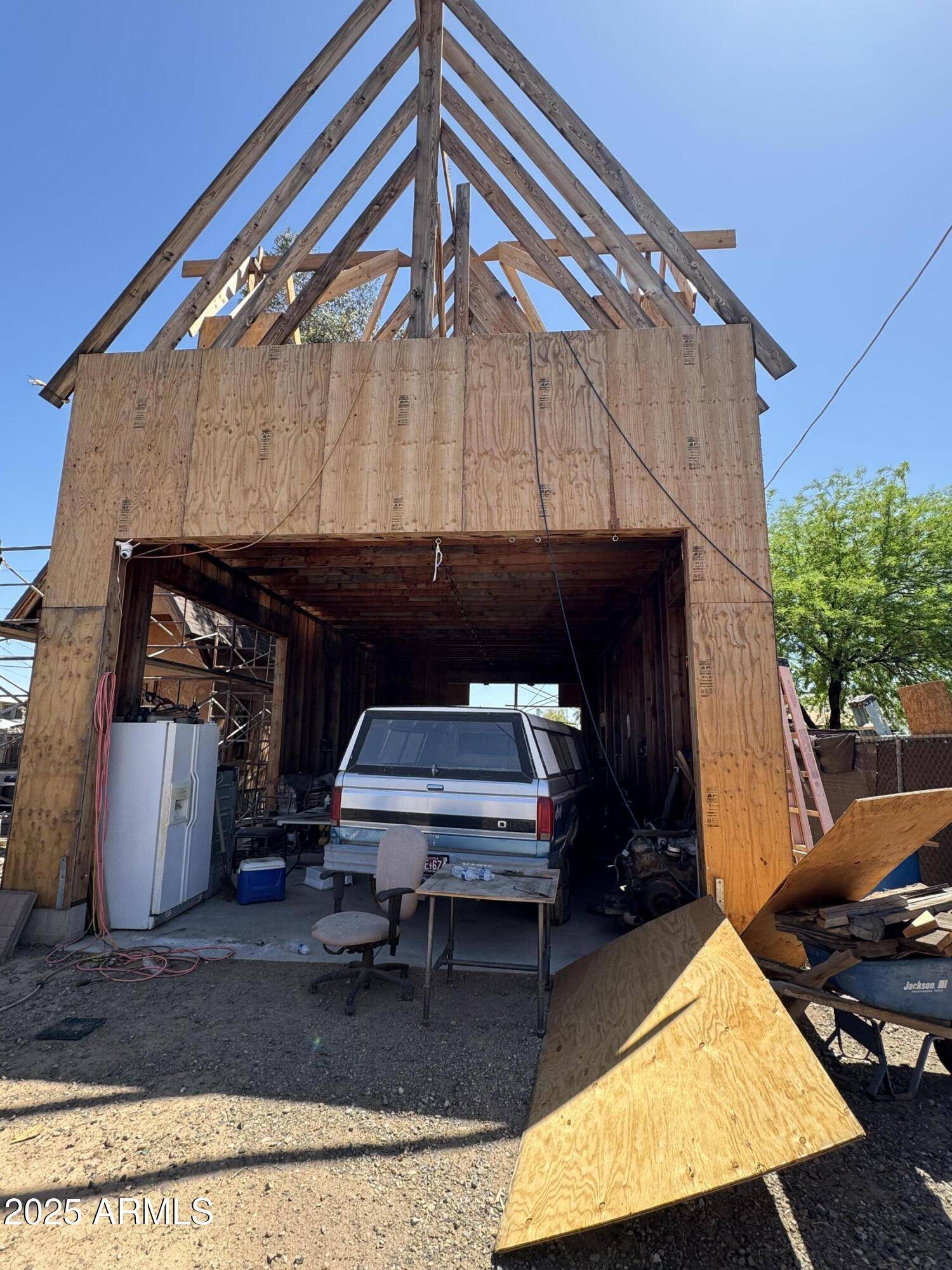 Tolleson, AZ 85353,9211 W MCKINLEY Street