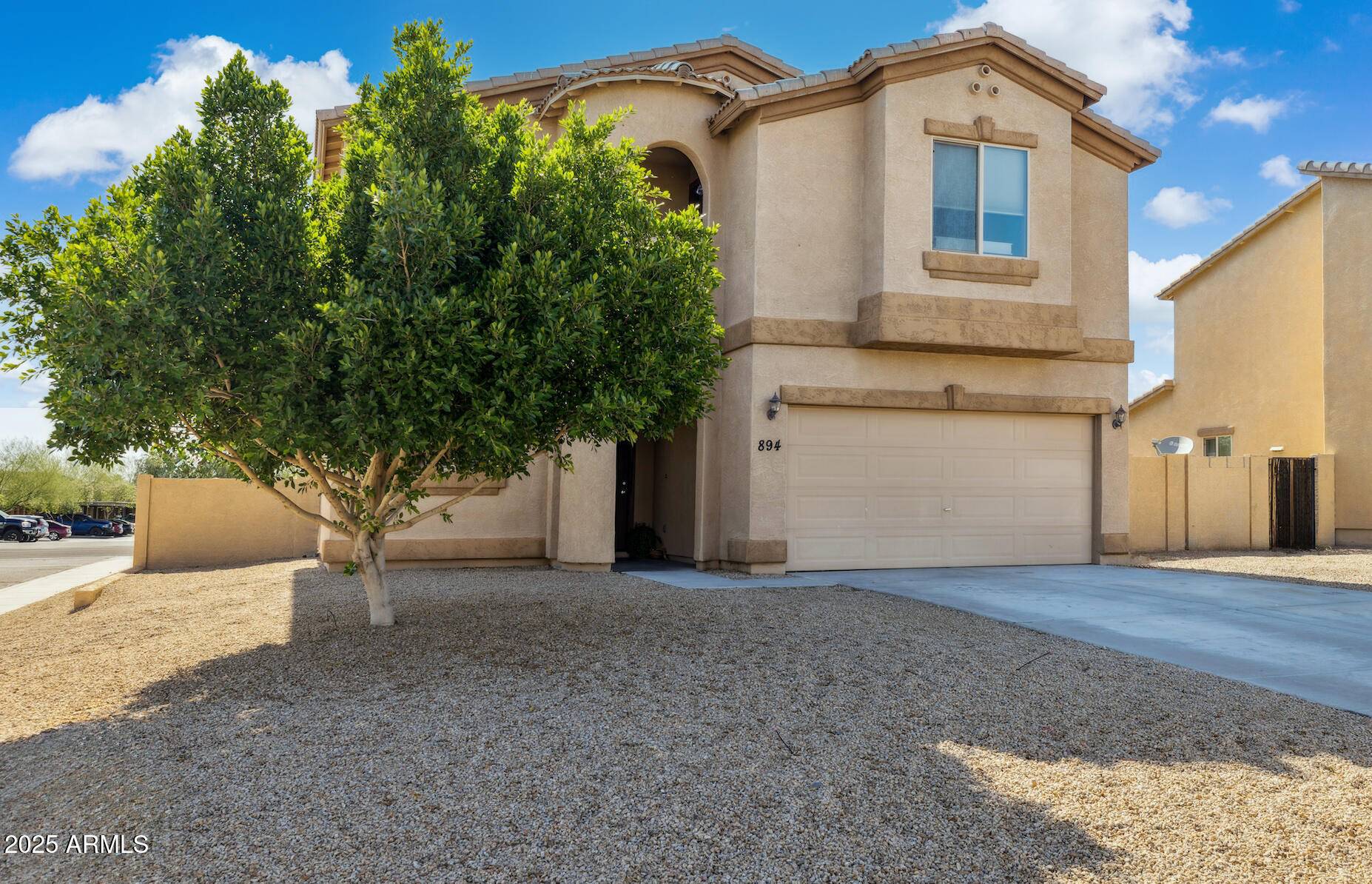 Apache Junction, AZ 85120,894 S BUENA VISTA Drive
