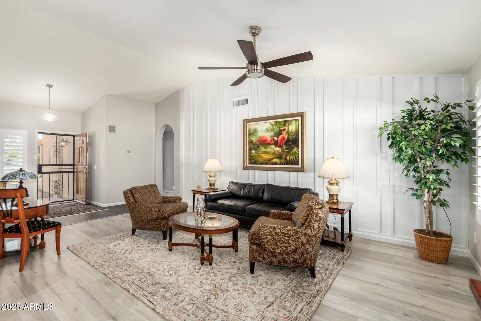 10428 E HERCULES Drive Sun Lakes, AZ 85248