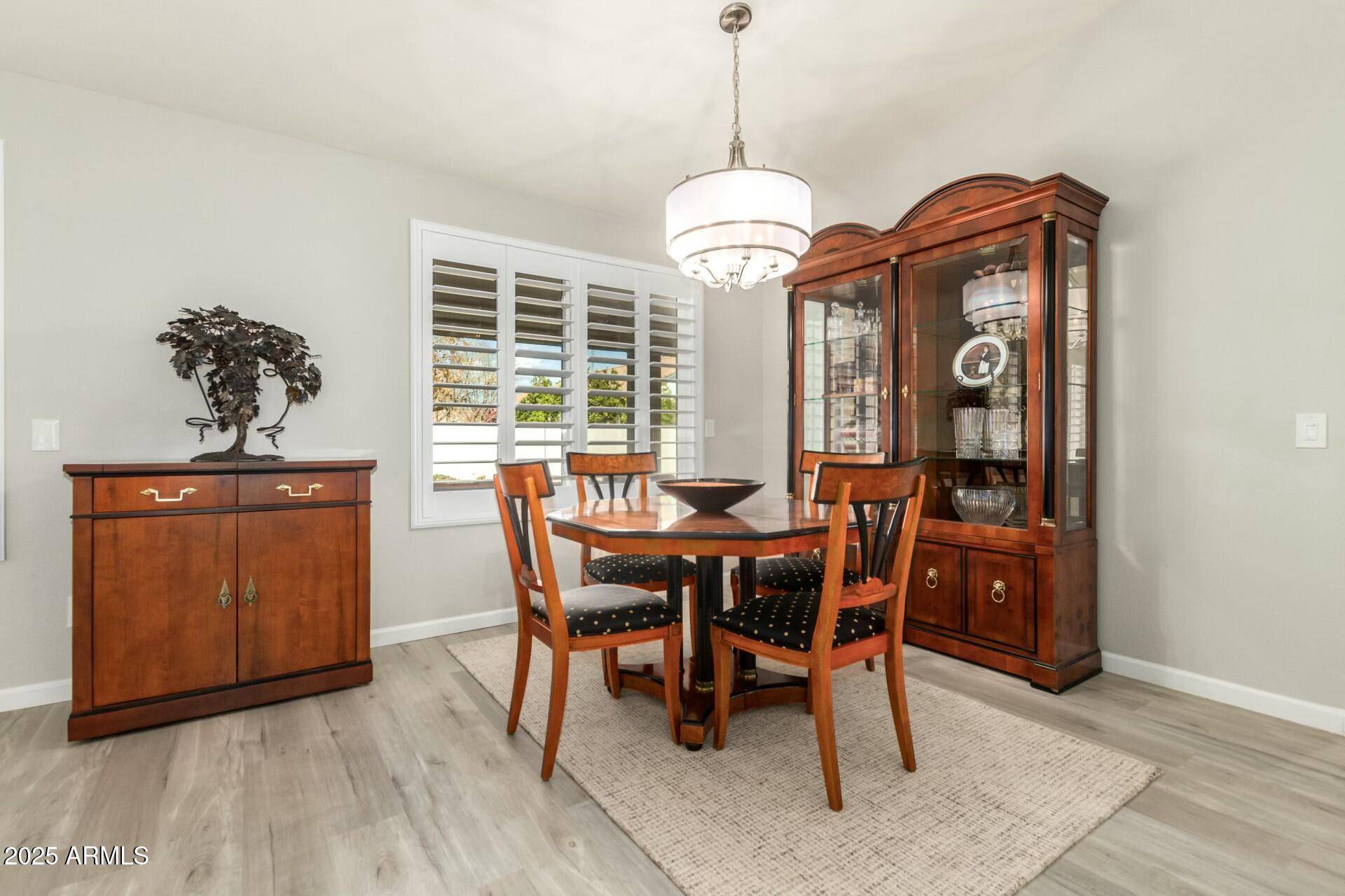 10428 E HERCULES Drive Sun Lakes, AZ 85248