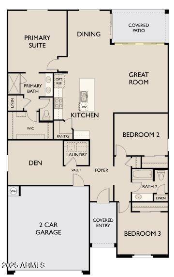 Peoria, AZ 85383,7594 W AVENIDA DEL REY --