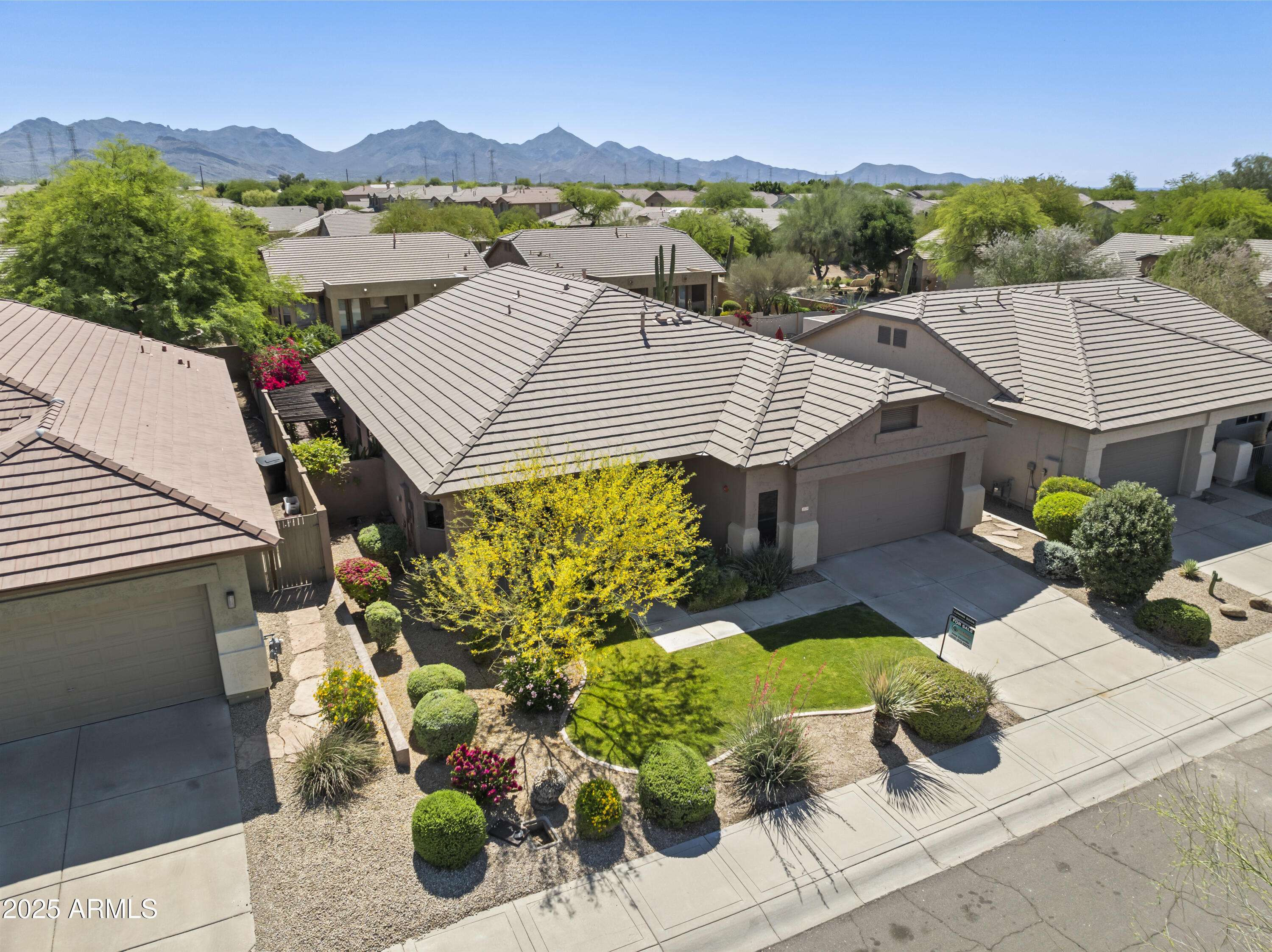 Scottsdale, AZ 85255,21539 N 72ND Place