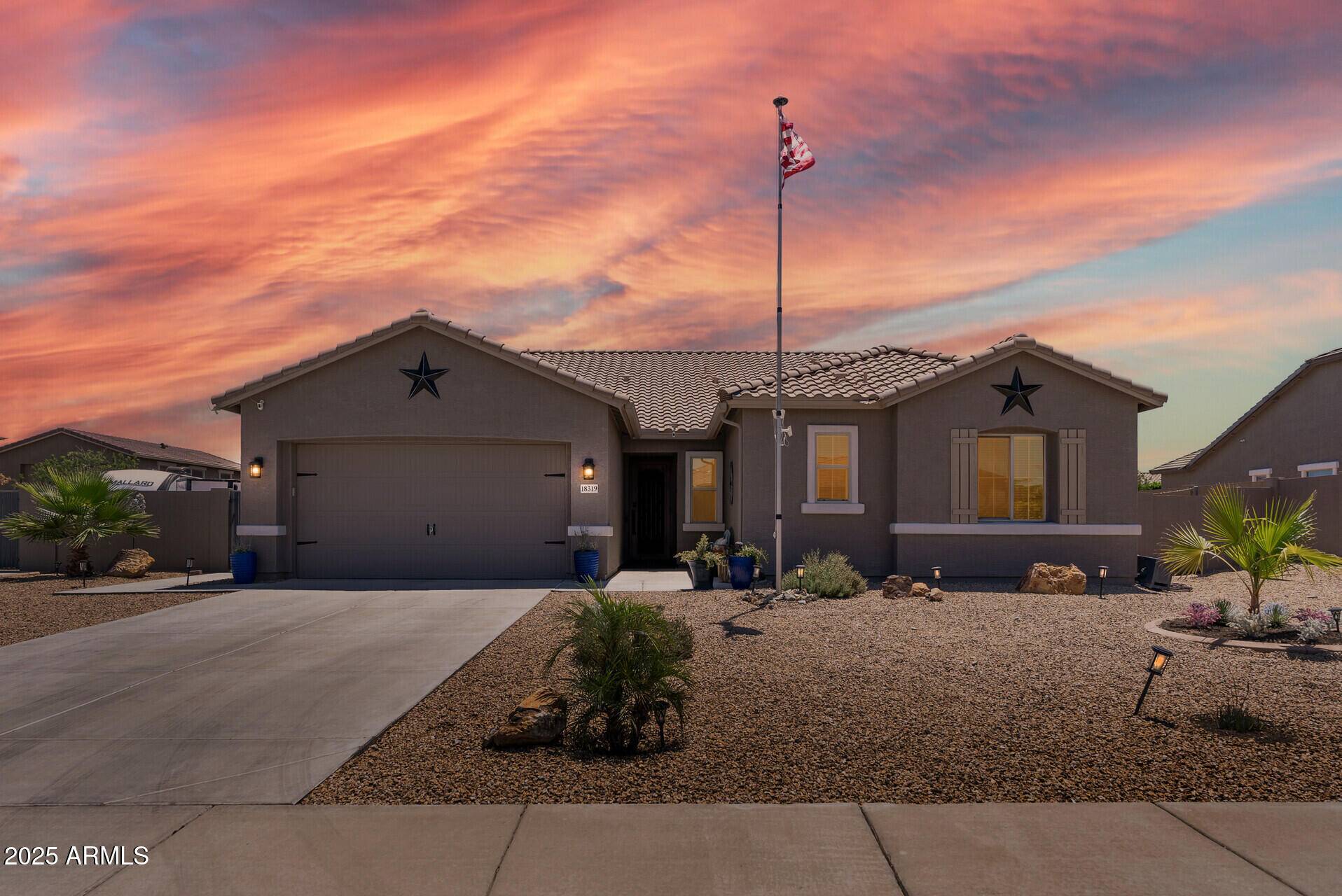 Litchfield Park, AZ 85340,18319 W MARSHALL Avenue