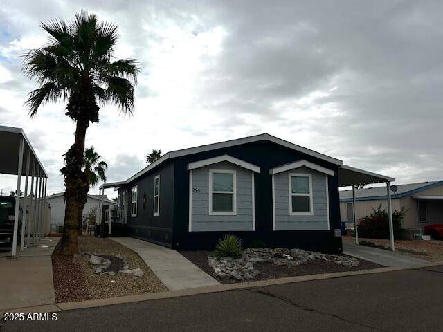 Buckeye, AZ 85326,2000 S APACHE Road #296