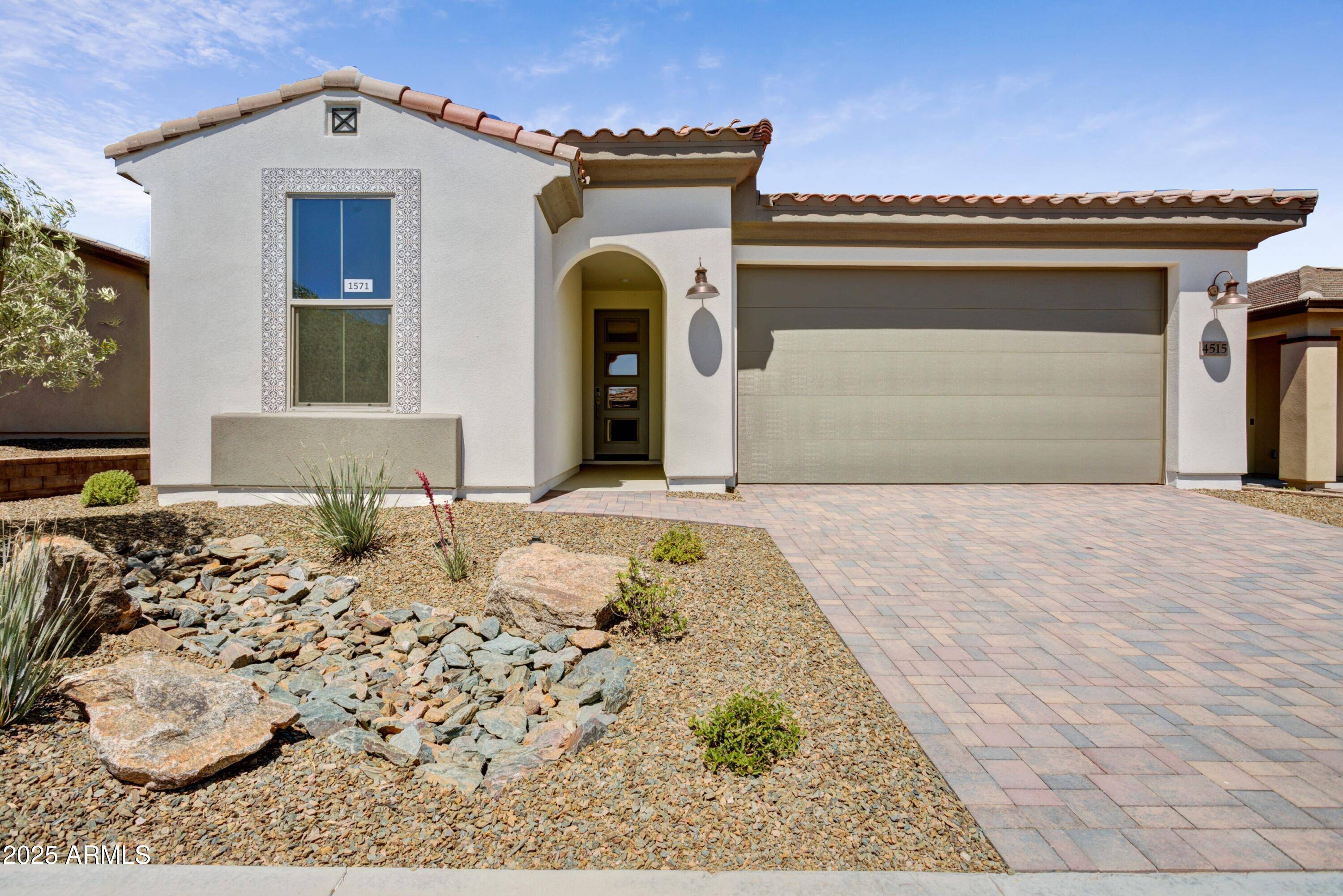 Wickenburg, AZ 85390,4515 CHARRO Court