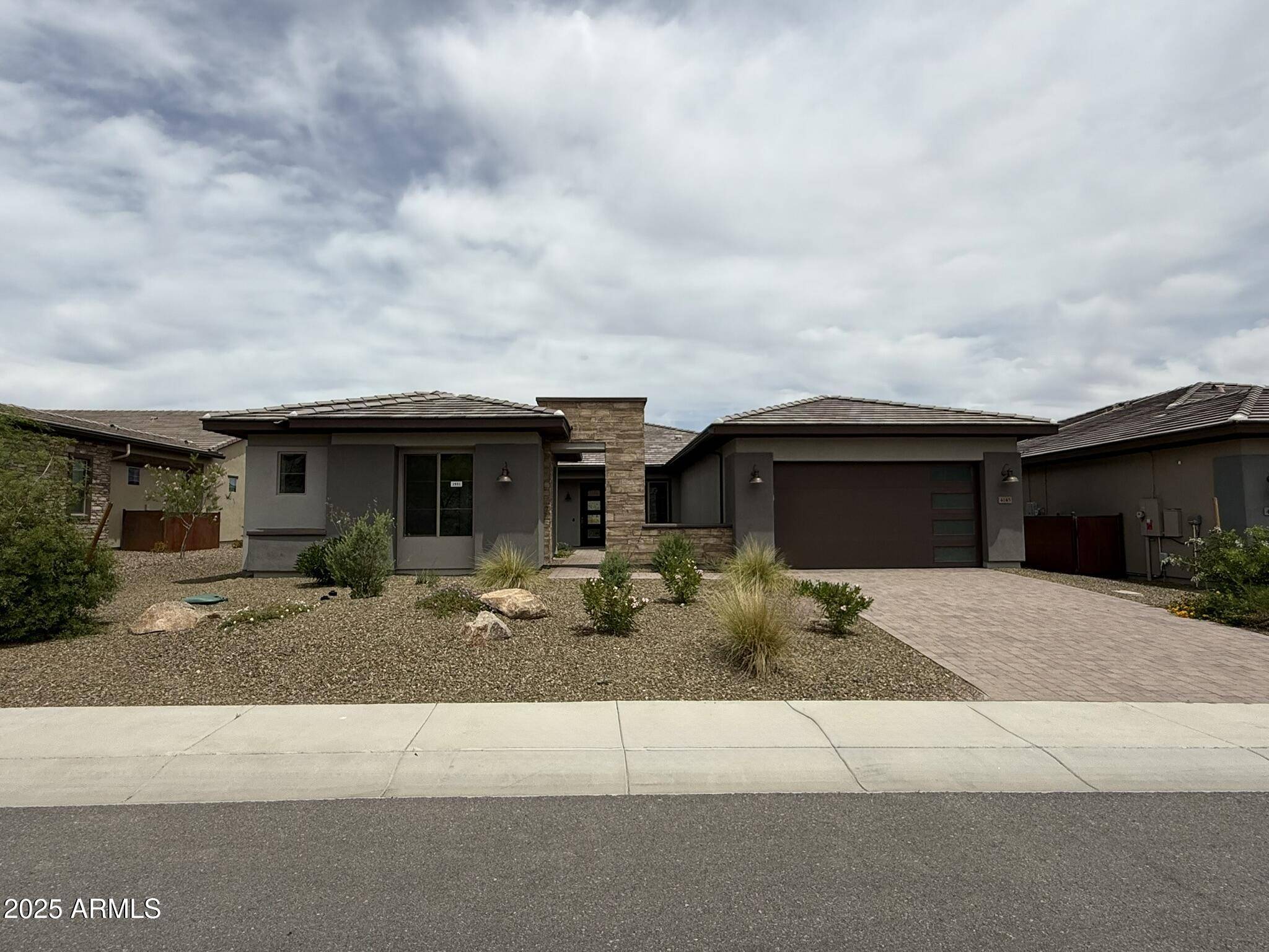 Wickenburg, AZ 85390,4145 FENCE POST Way