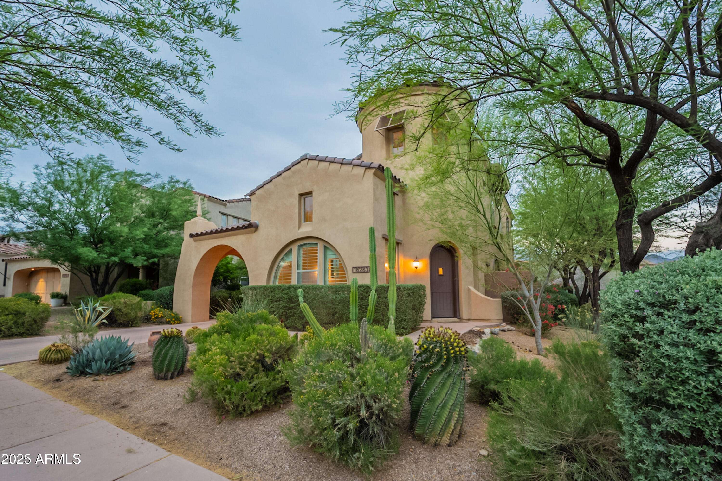 Scottsdale, AZ 85255,18283 N 93rd Street