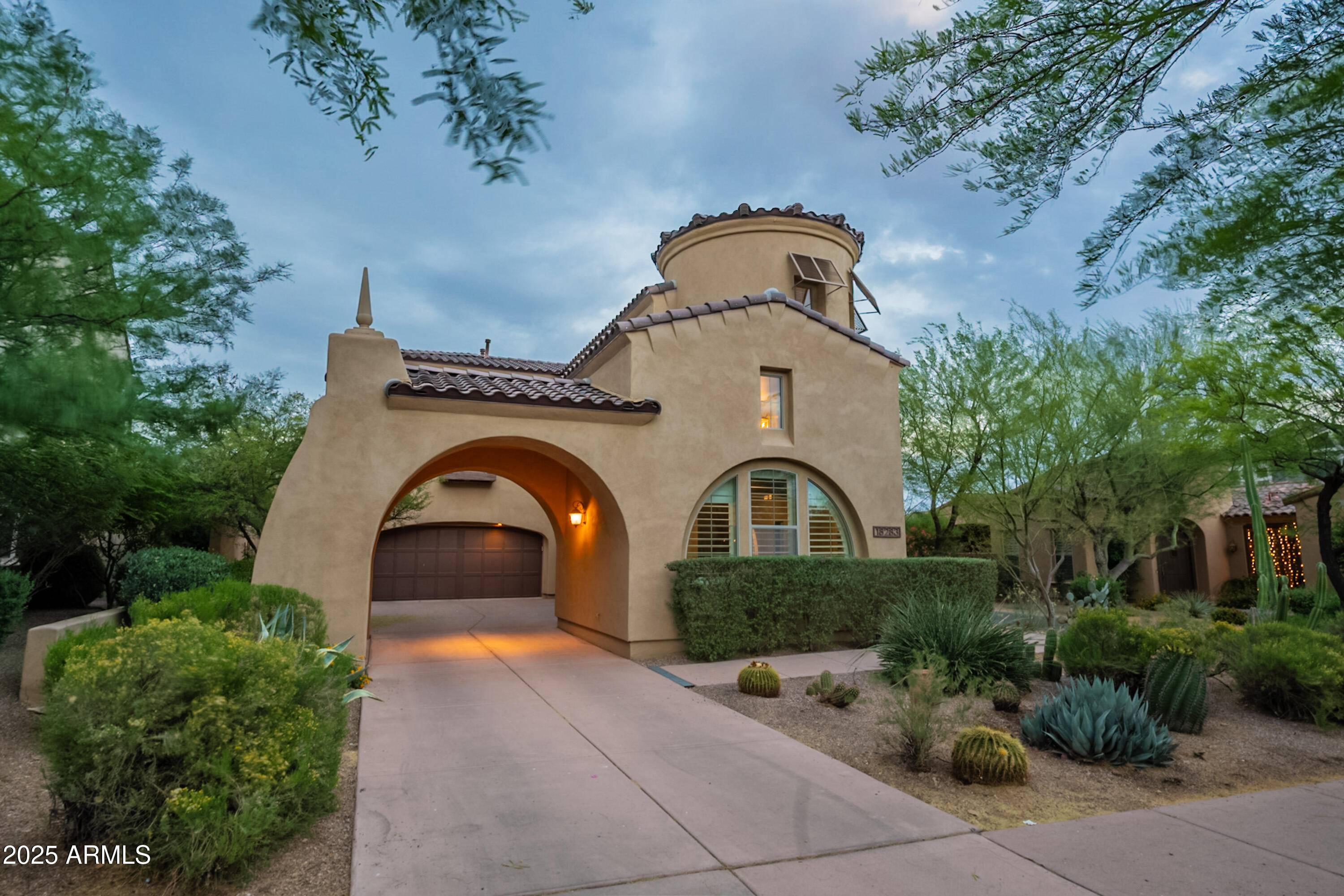 Scottsdale, AZ 85255,18283 N 93rd Street