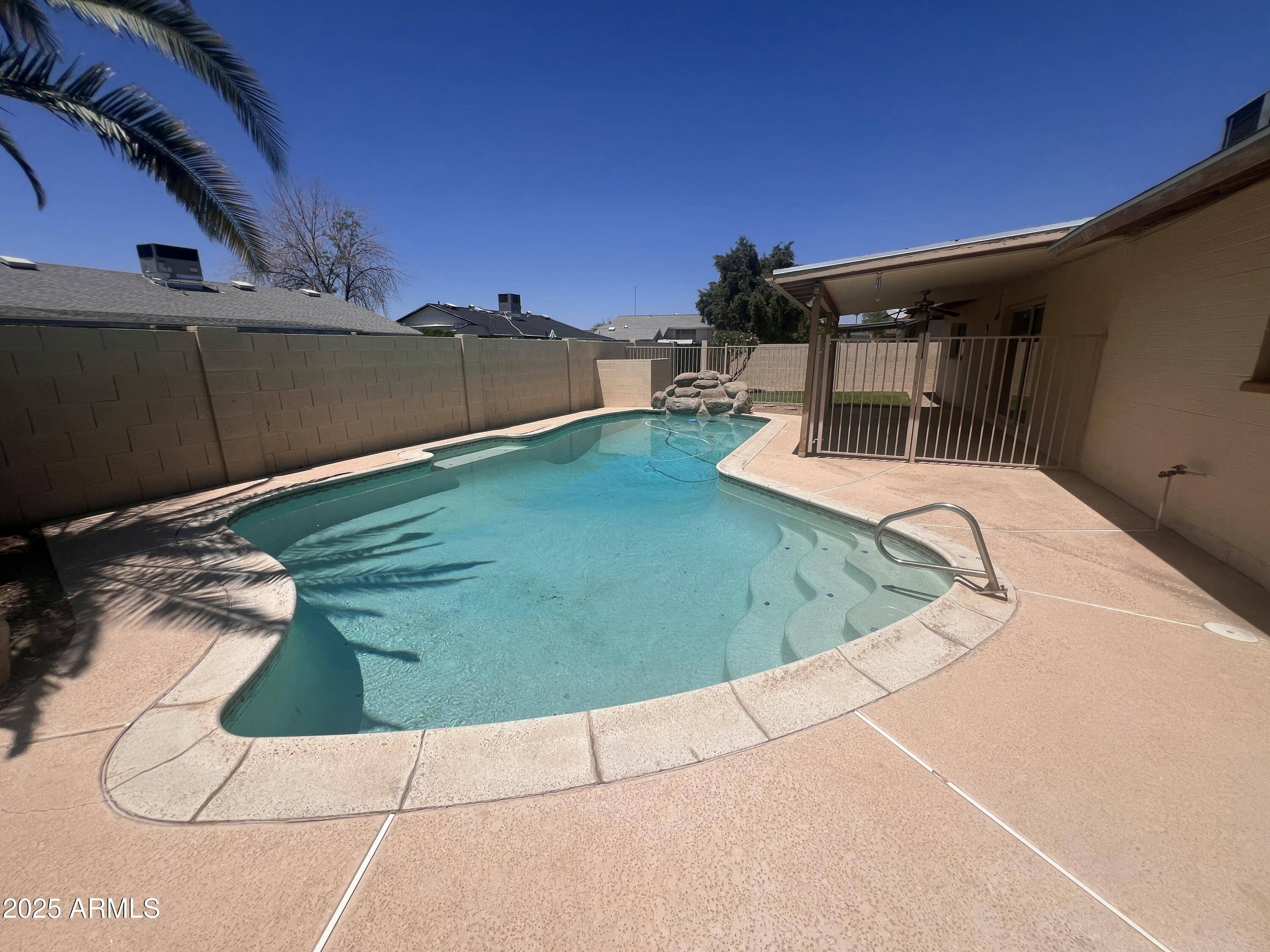 Tempe, AZ 85282,4420 S ELM Street