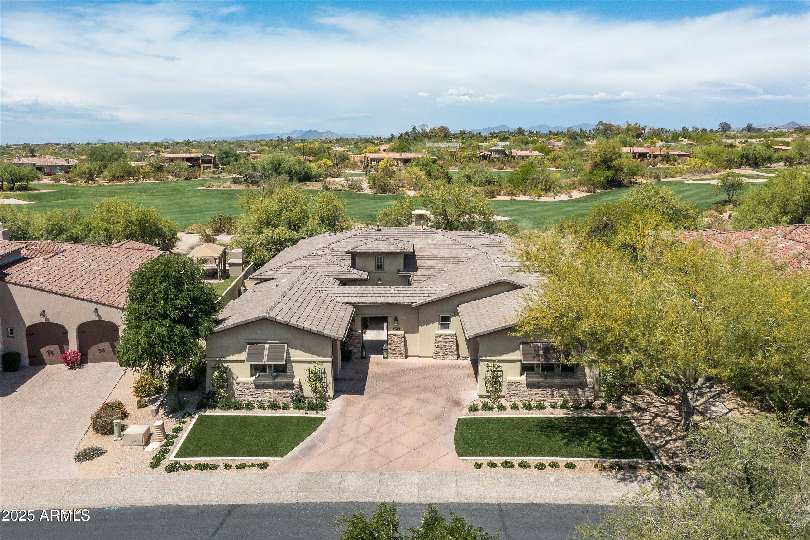Scottsdale, AZ 85255,8240 E WINGSPAN Way