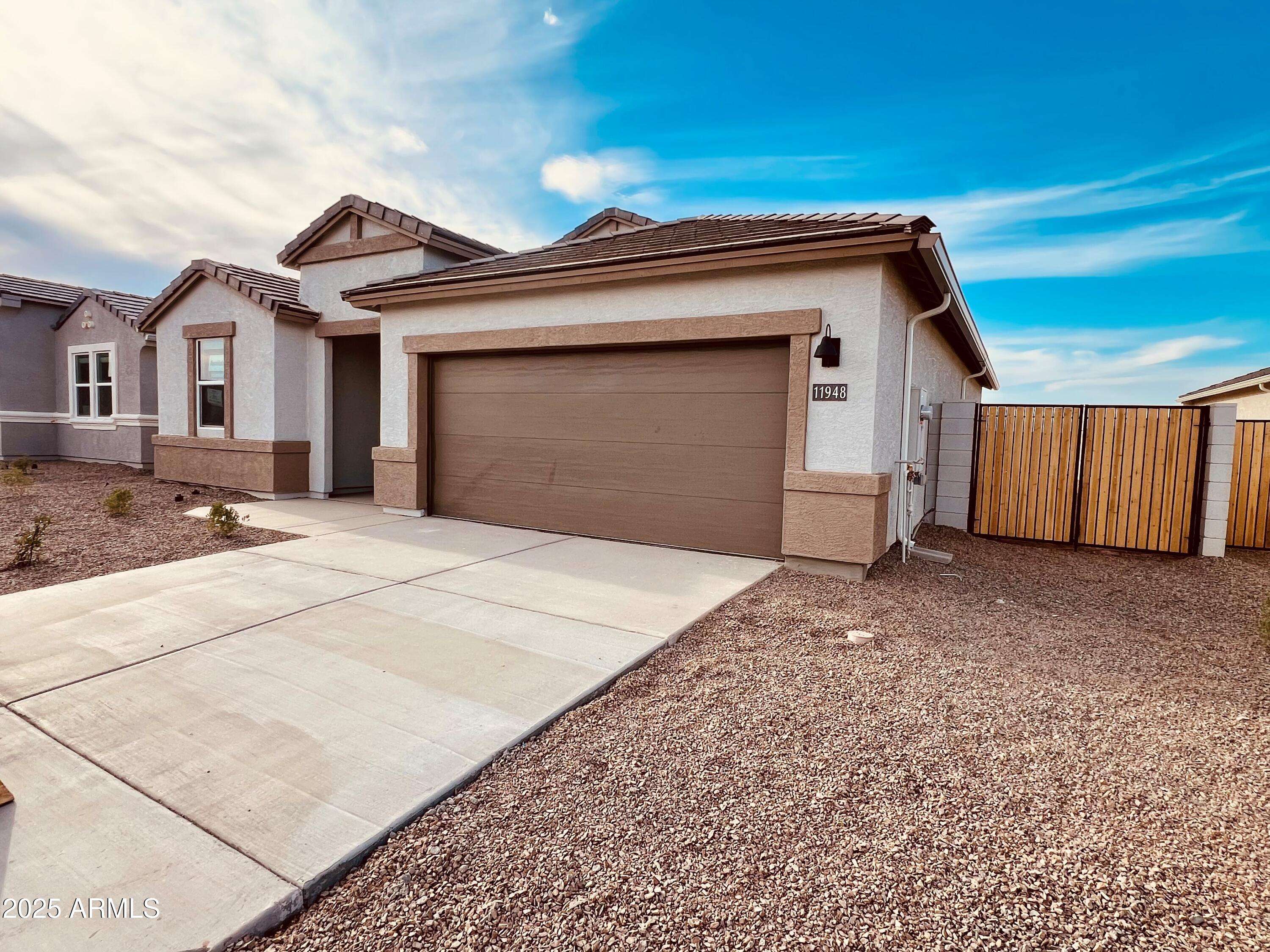 Florence, AZ 85132,11948 E ASTER Lane