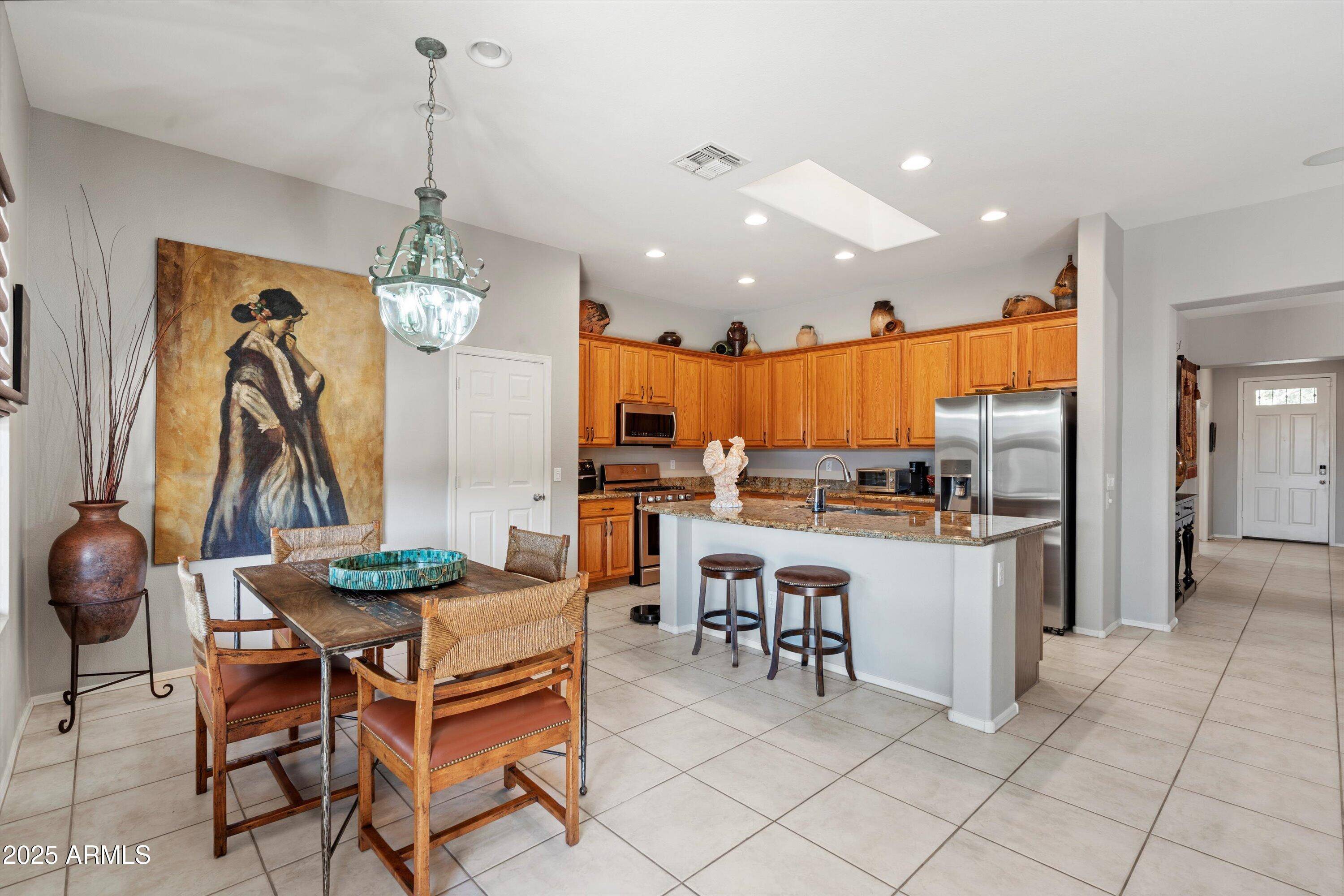 40701 N UNION Trail Anthem, AZ 85086