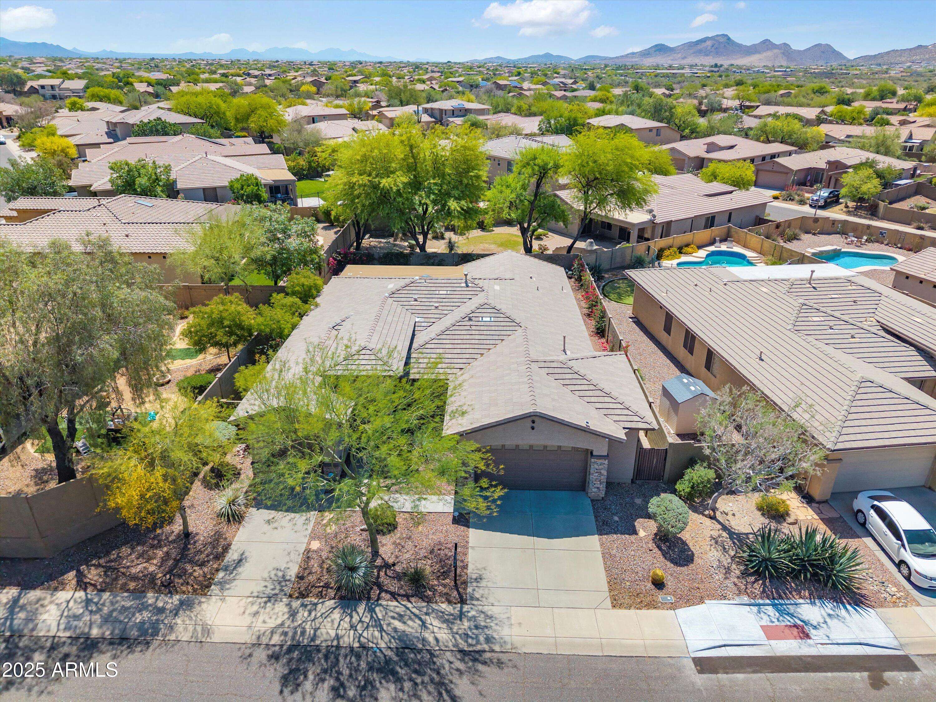 Anthem, AZ 85086,40701 N UNION Trail
