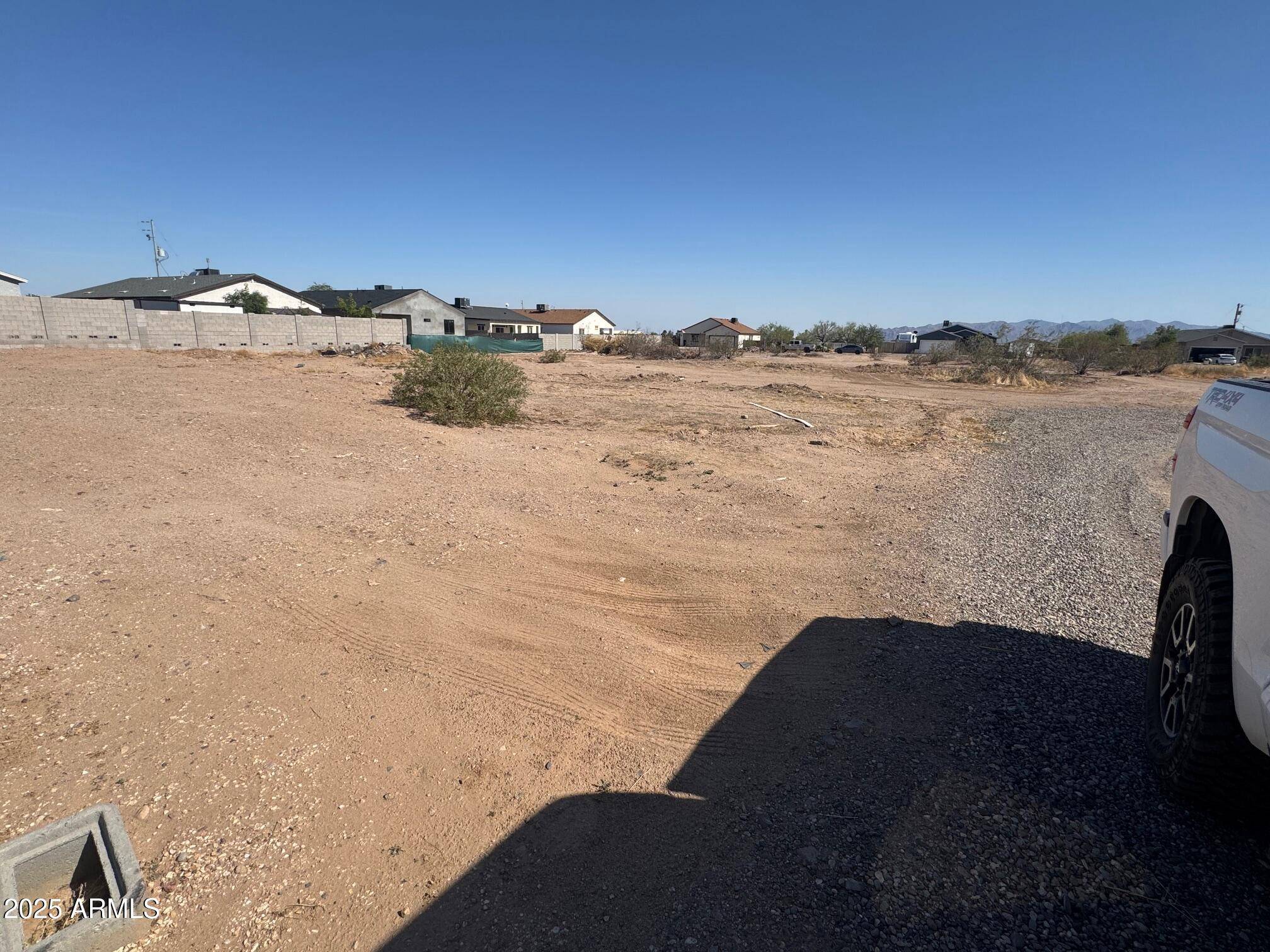 Wittmann, AZ 85361,318 W Redding Street #44 & 45