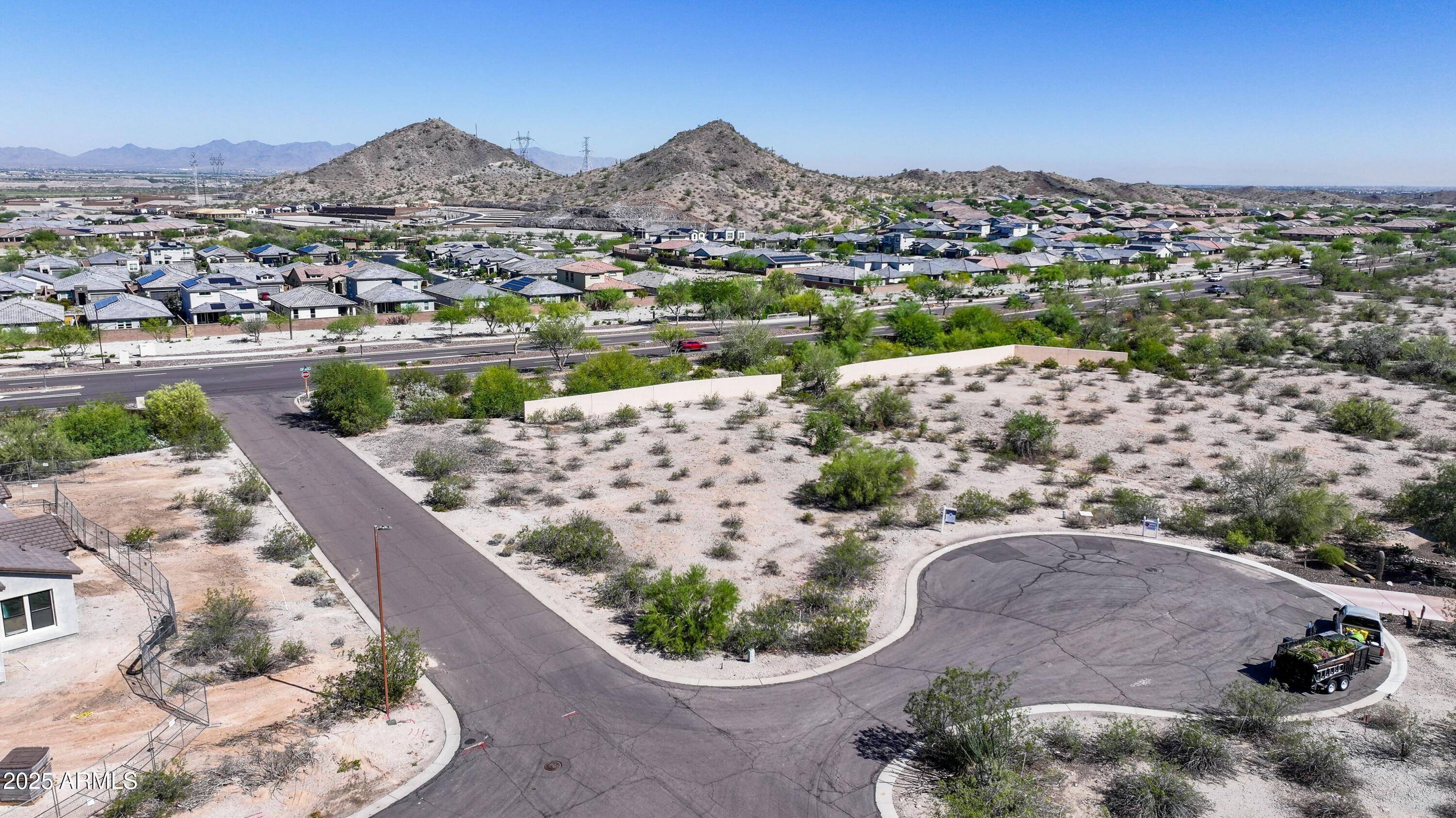 Goodyear, AZ 85338,9071 S KRISTA Drive E #1