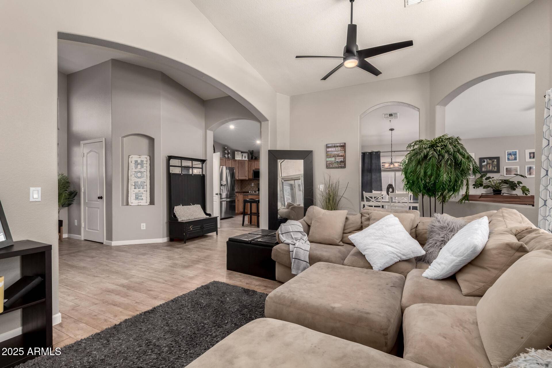 43121 W SUNLAND Drive Maricopa, AZ 85138