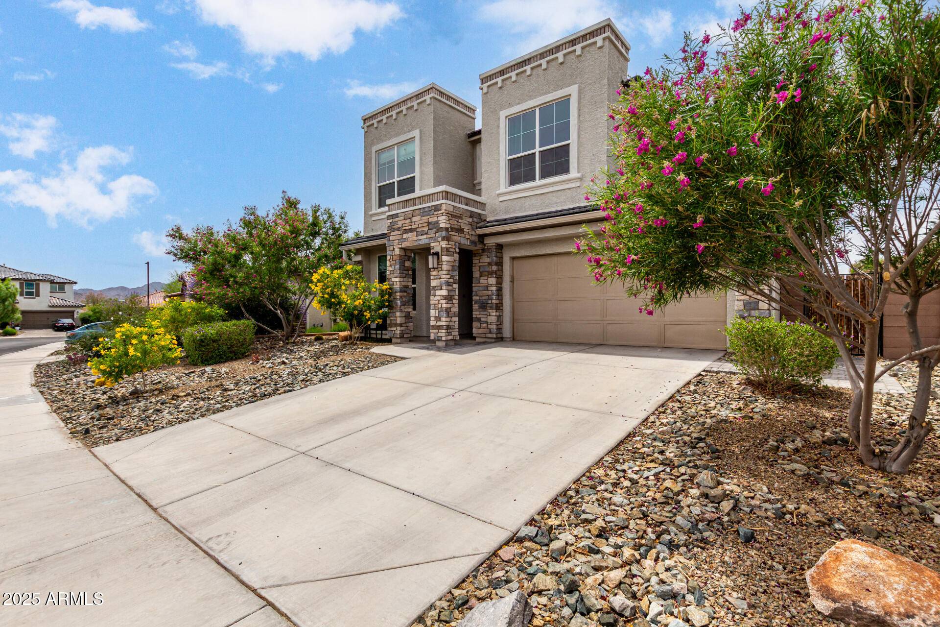 Goodyear, AZ 85338,16539 W WINSTON Drive
