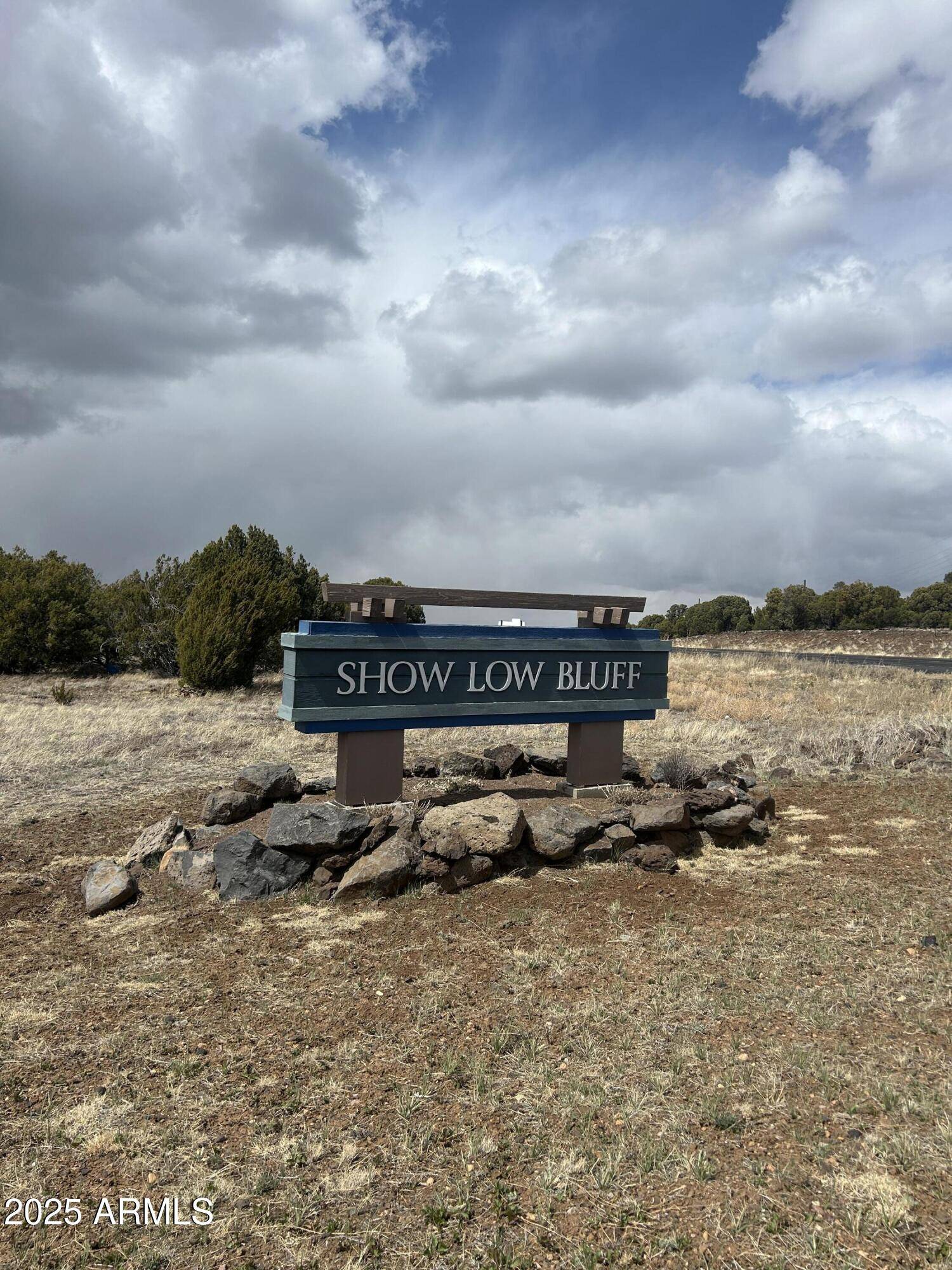 Show Low, AZ 85901,620 S ROCK RIDGE Drive #74