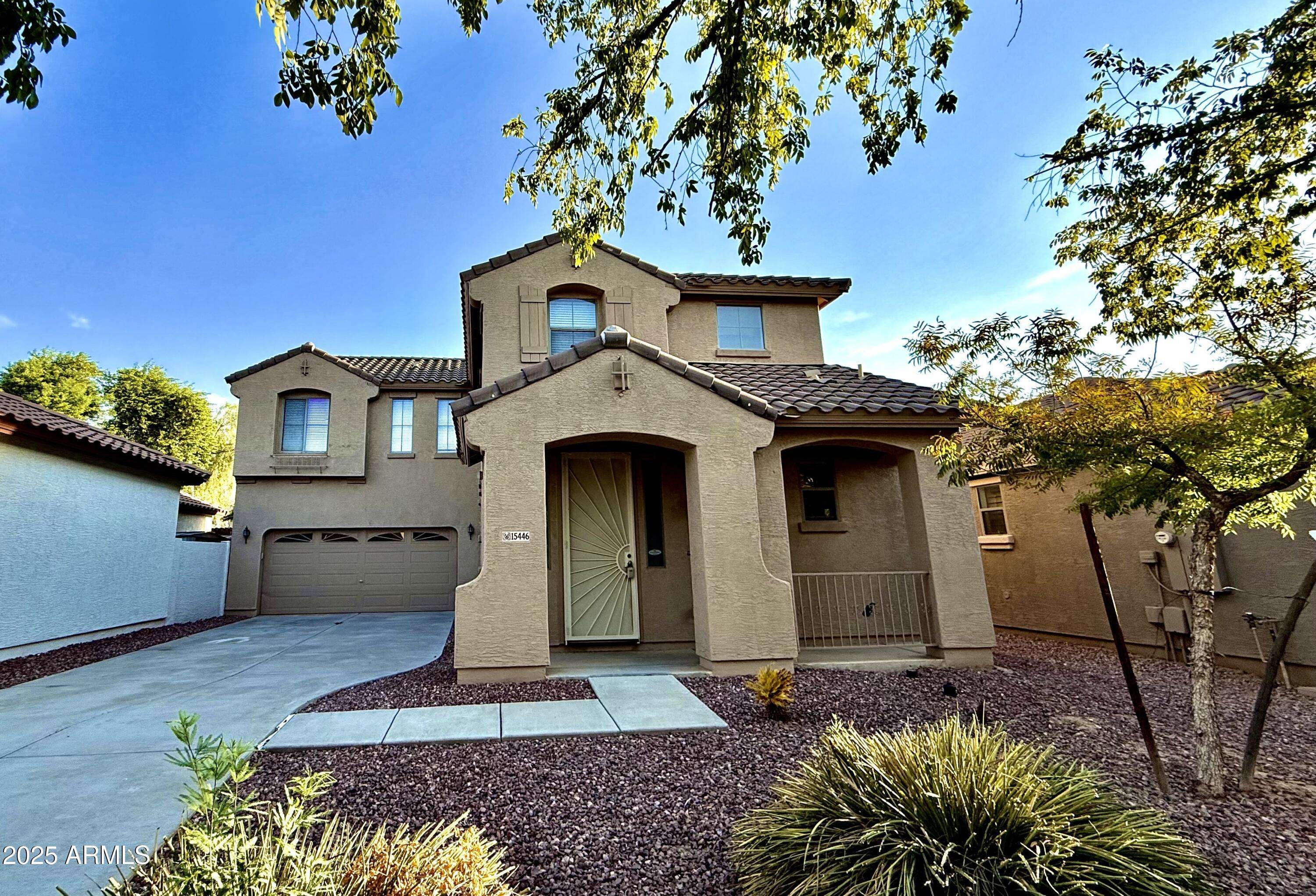 Surprise, AZ 85379,15446 W JENAN Drive
