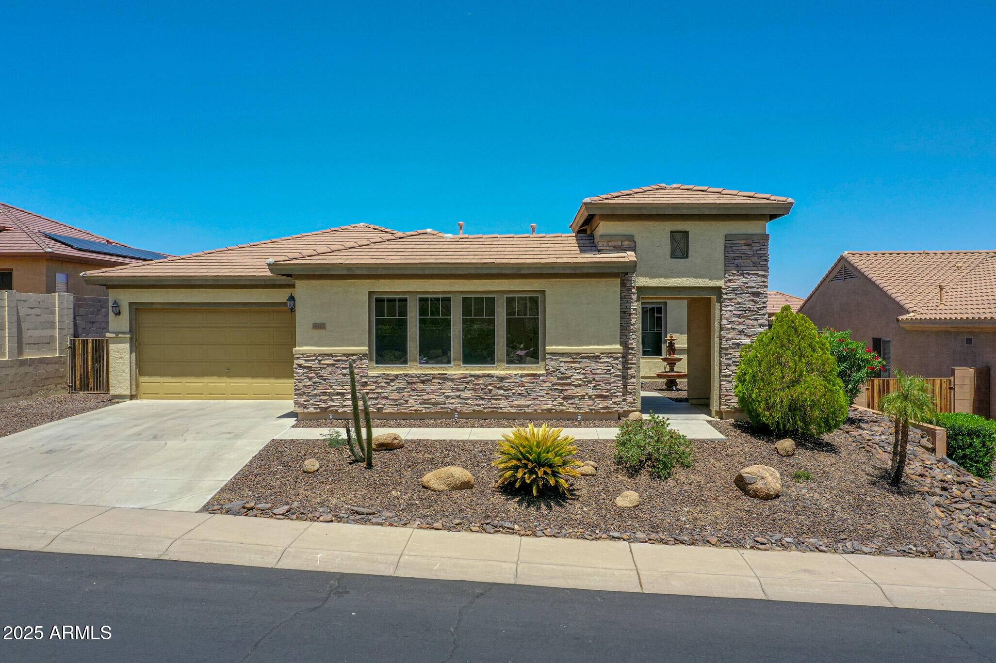 Peoria, AZ 85383,6914 W JUANA Drive