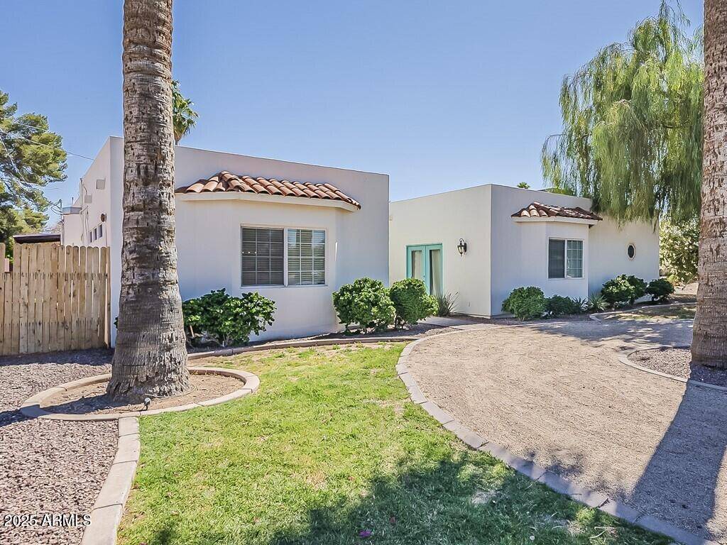 Scottsdale, AZ 85251,8423 E HEATHERBRAE Drive