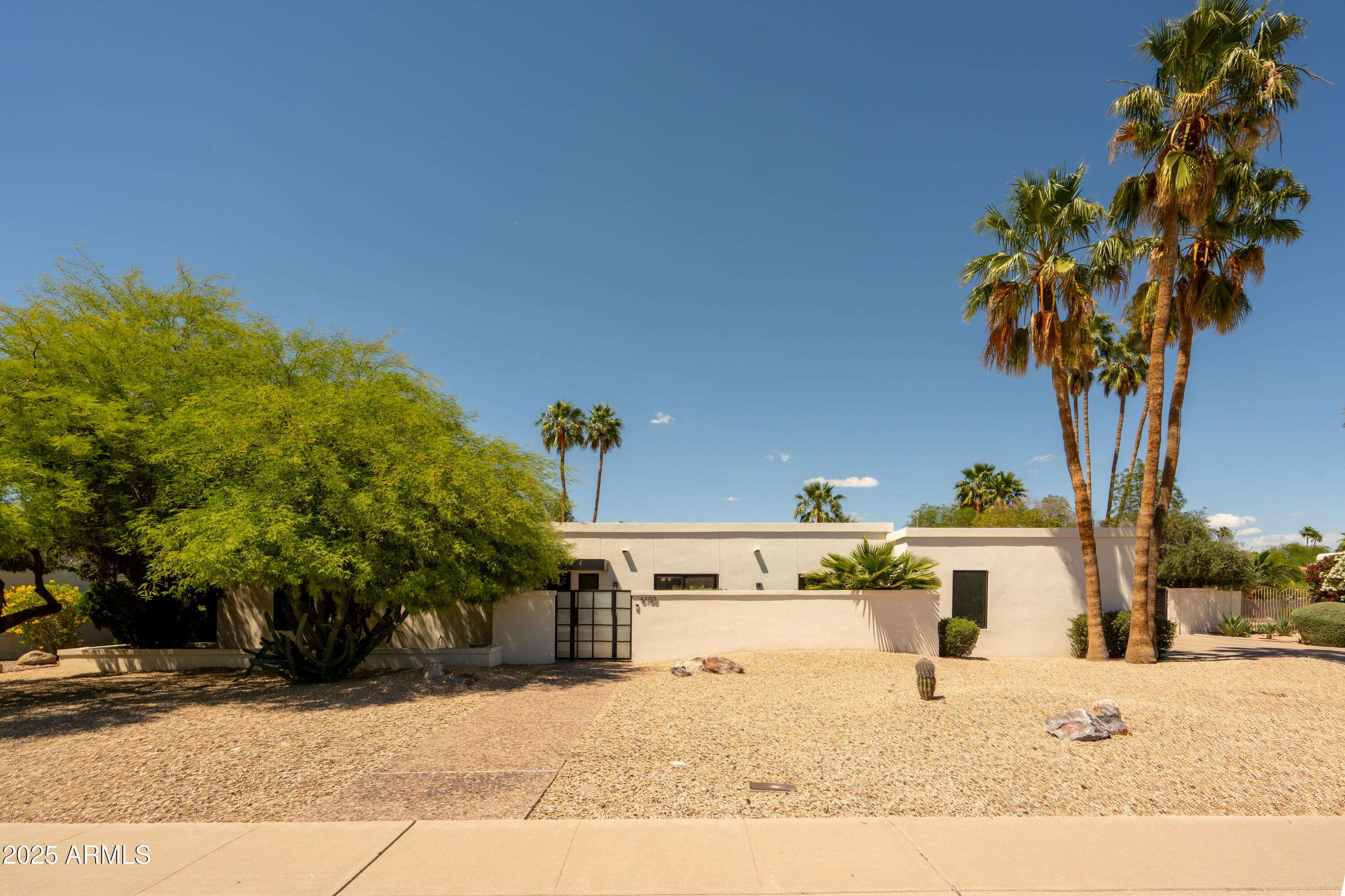 Scottsdale, AZ 85254,6102 E FRIESS Drive