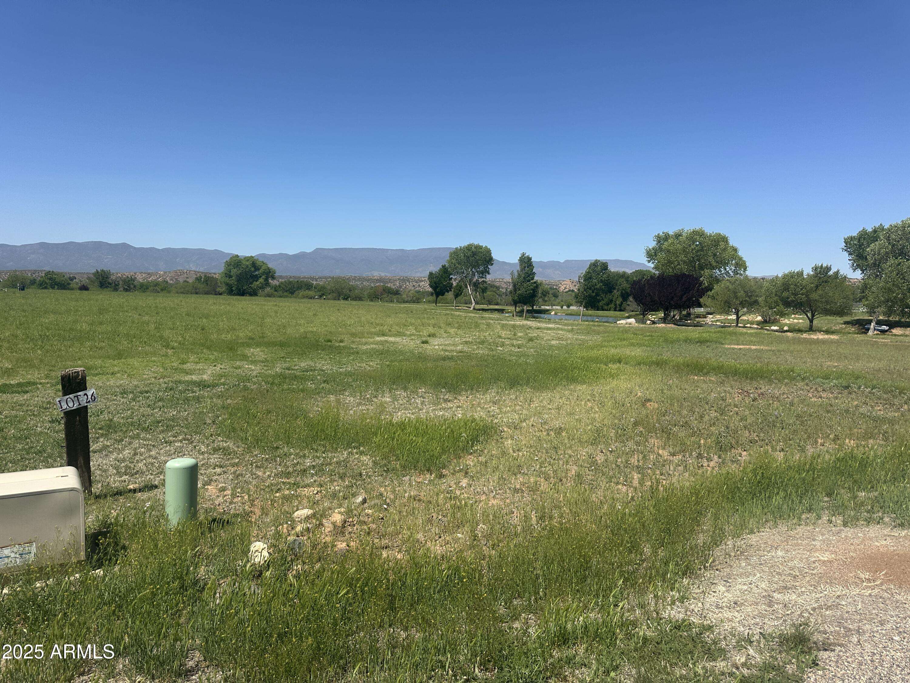 Cornville, AZ 86325,465 N Bonito Ranch Loop #22