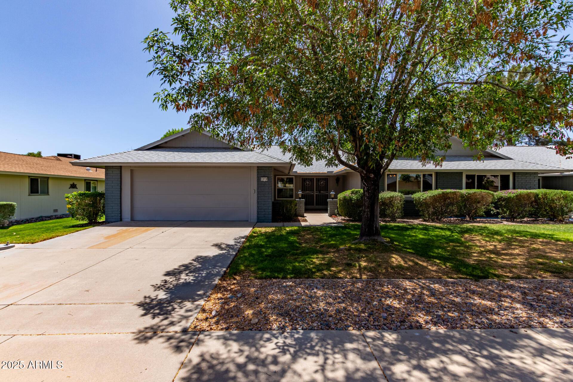 Sun City West, AZ 85375,12719 W ASHWOOD Drive