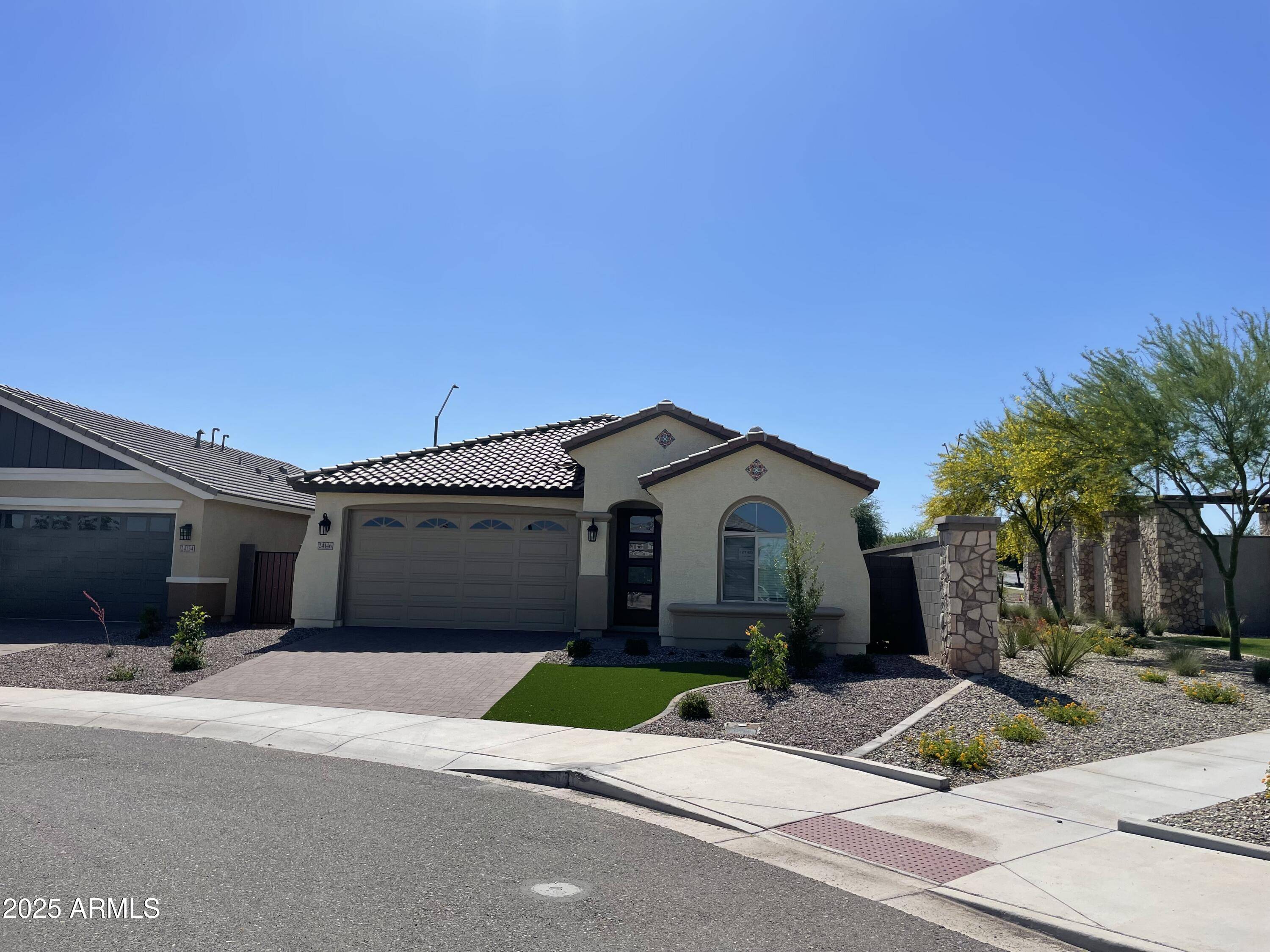 Surprise, AZ 85387,24146 N 162ND Lane