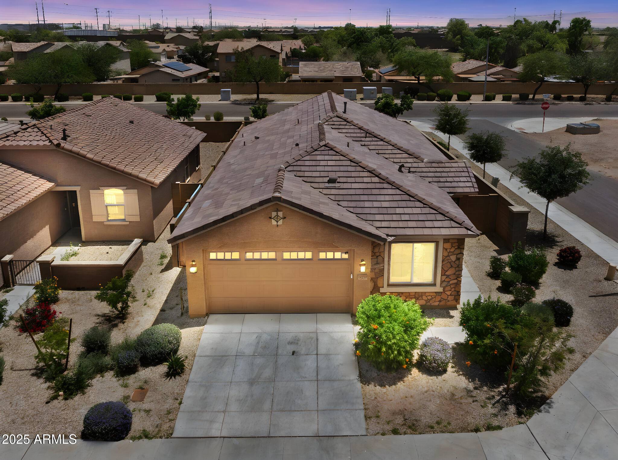 Phoenix, AZ 85043,3847 S 63RD Drive