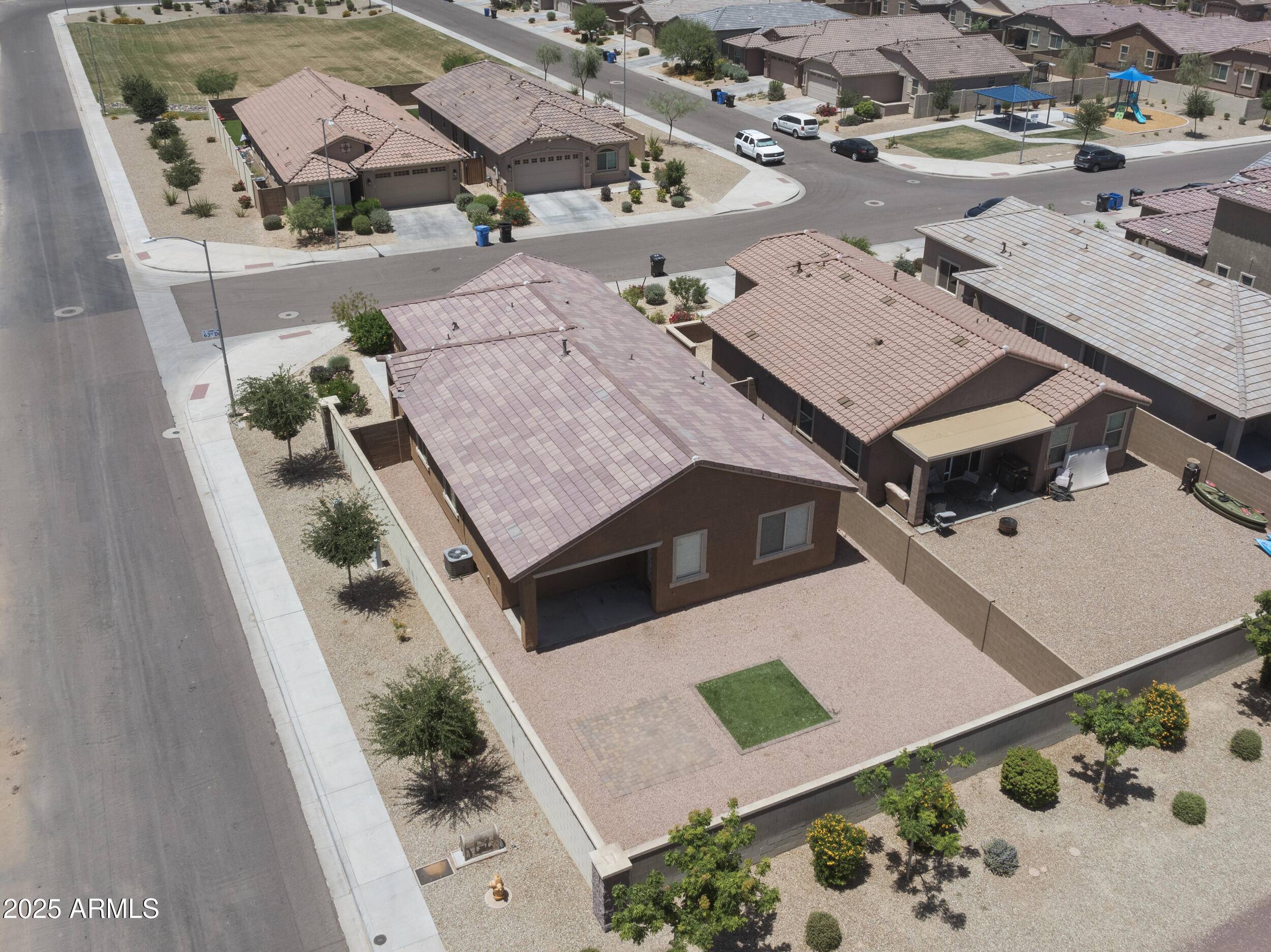 Phoenix, AZ 85043,3847 S 63RD Drive