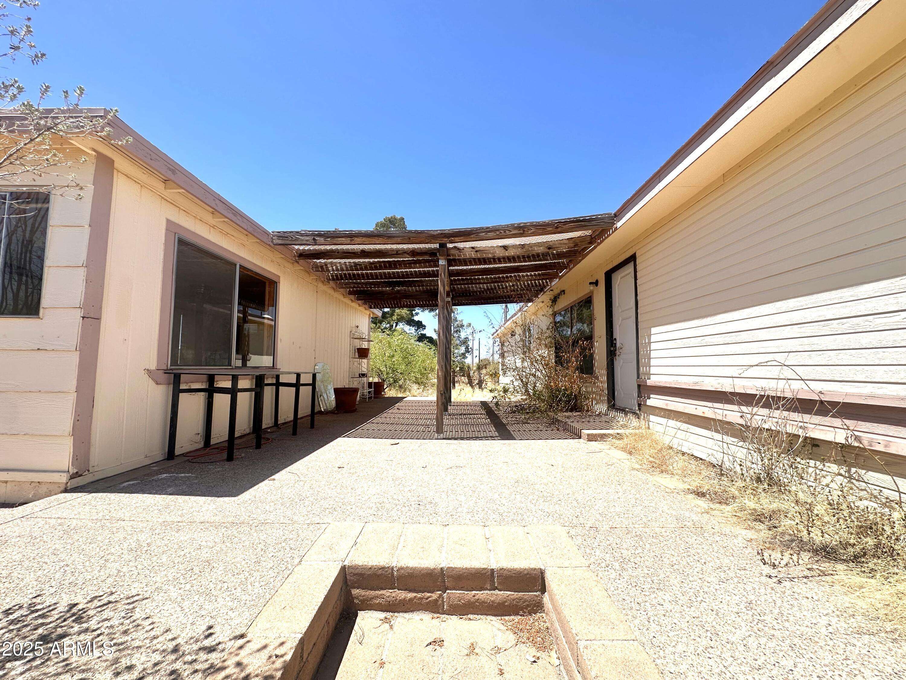 Benson, AZ 85602,3313 W THUNDERBIRD Trail