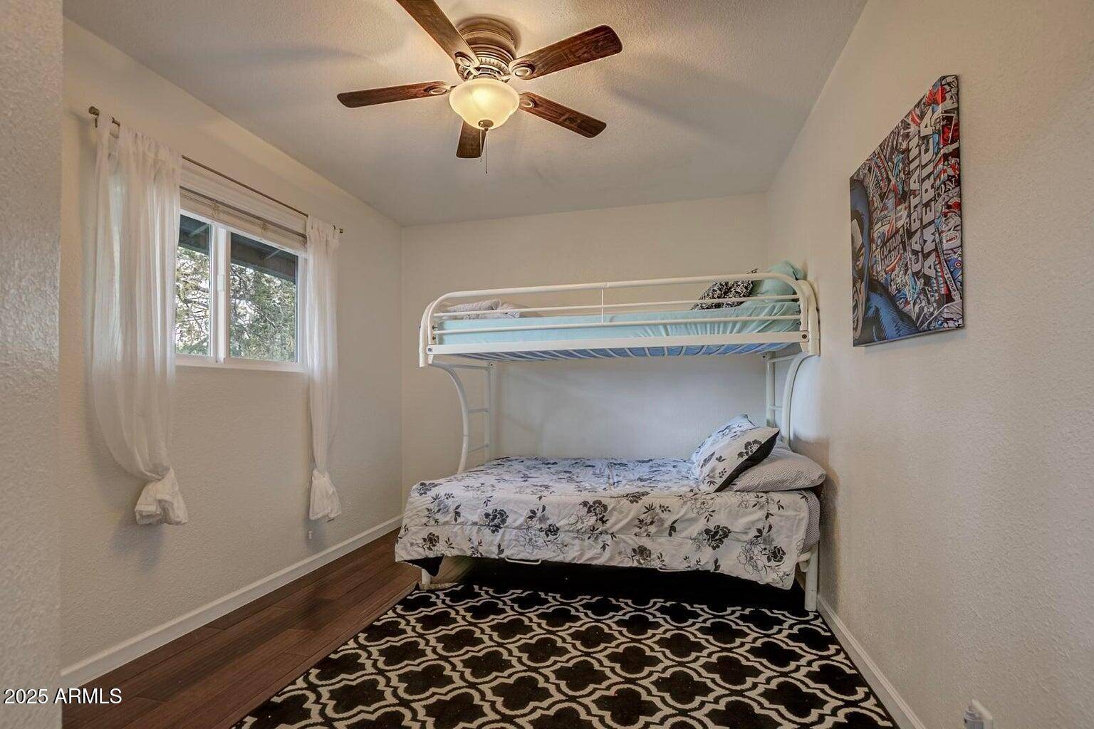 2974 N VISTA Way Payson, AZ 85541