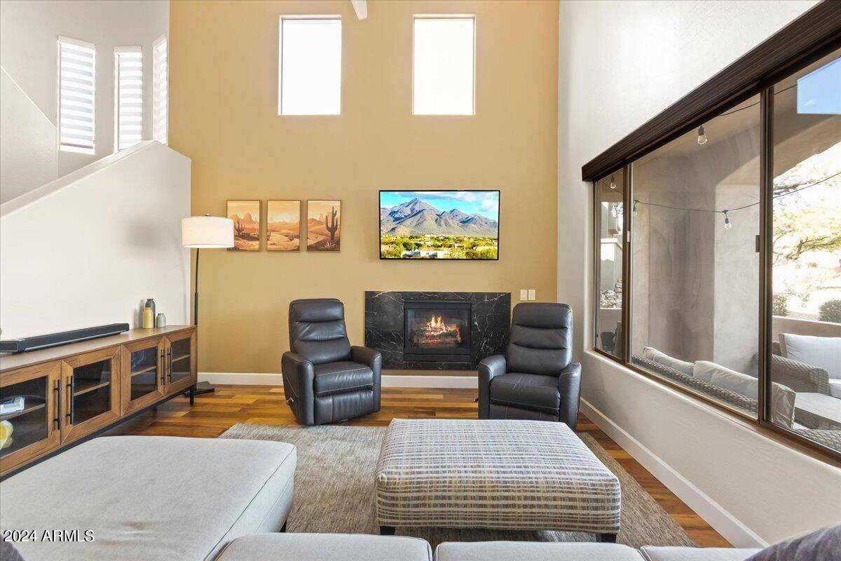 Scottsdale, AZ 85255,19475 N GRAYHAWK Drive #1115