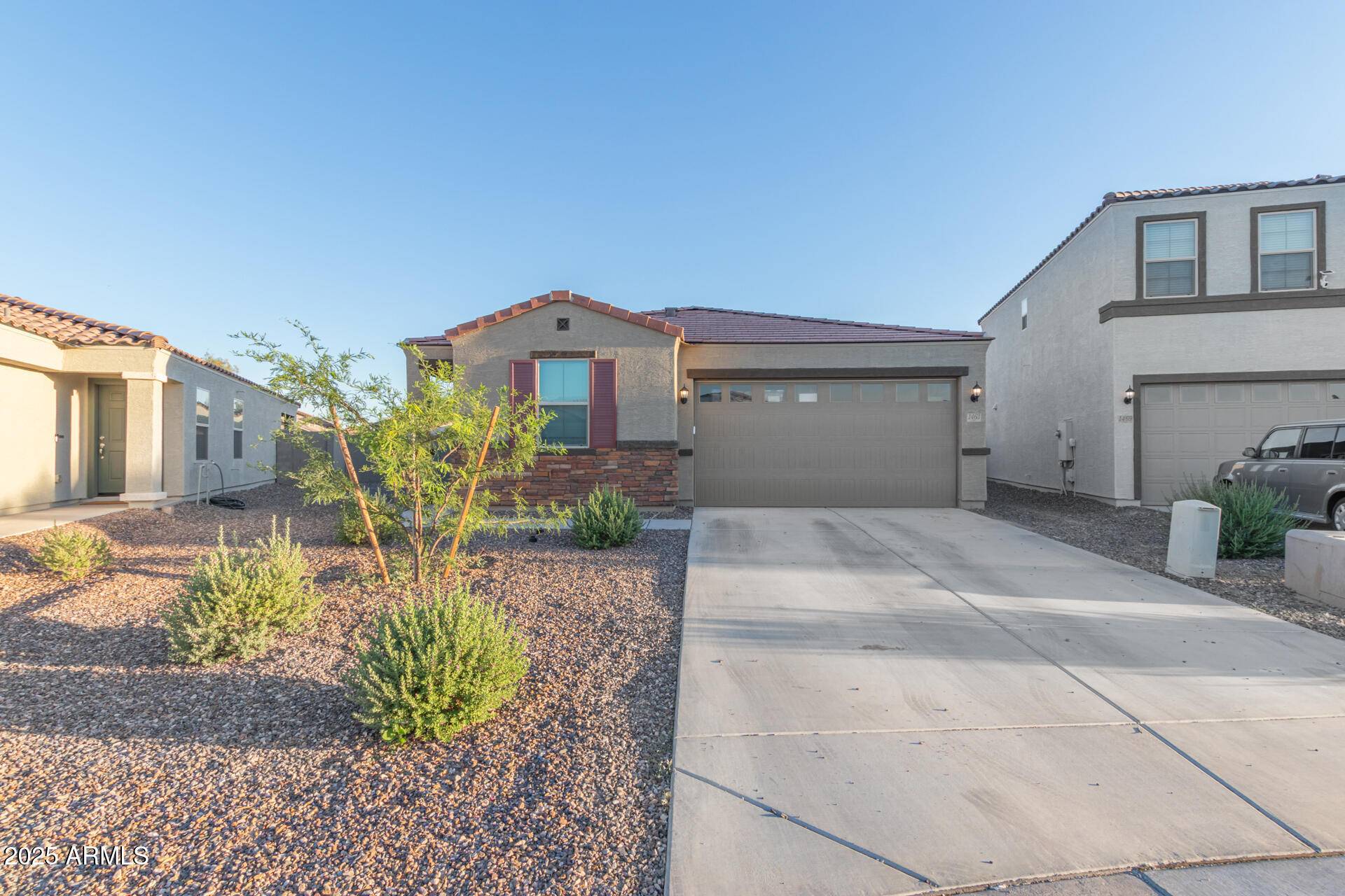 Coolidge, AZ 85128,1463 W PINKLEY Avenue