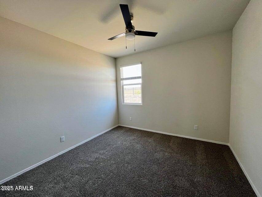 1168 W FALLS CANYON Drive Casa Grande, AZ 85122